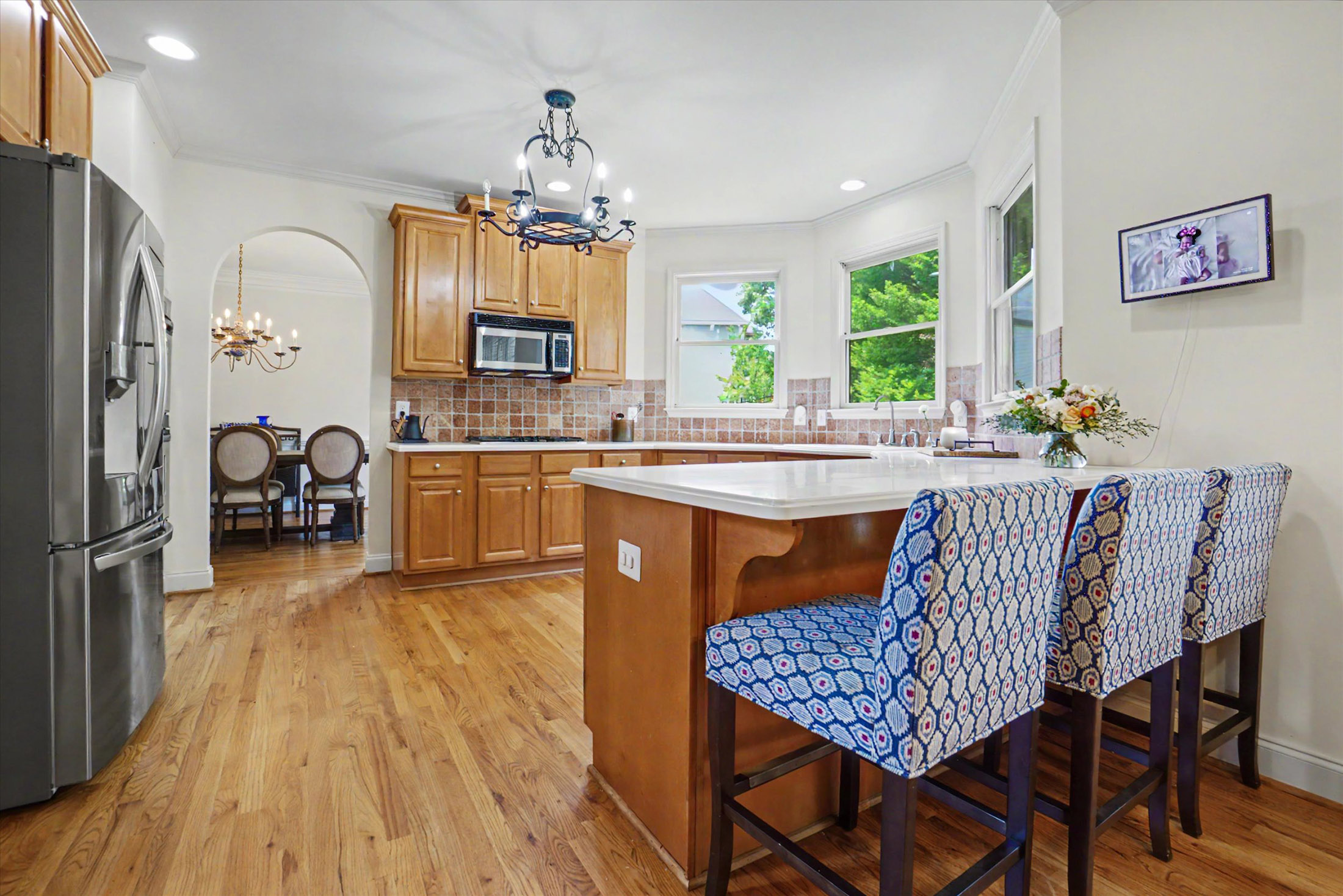  Beautiful Home in Sought-After Bridgemill Community - 物件實景