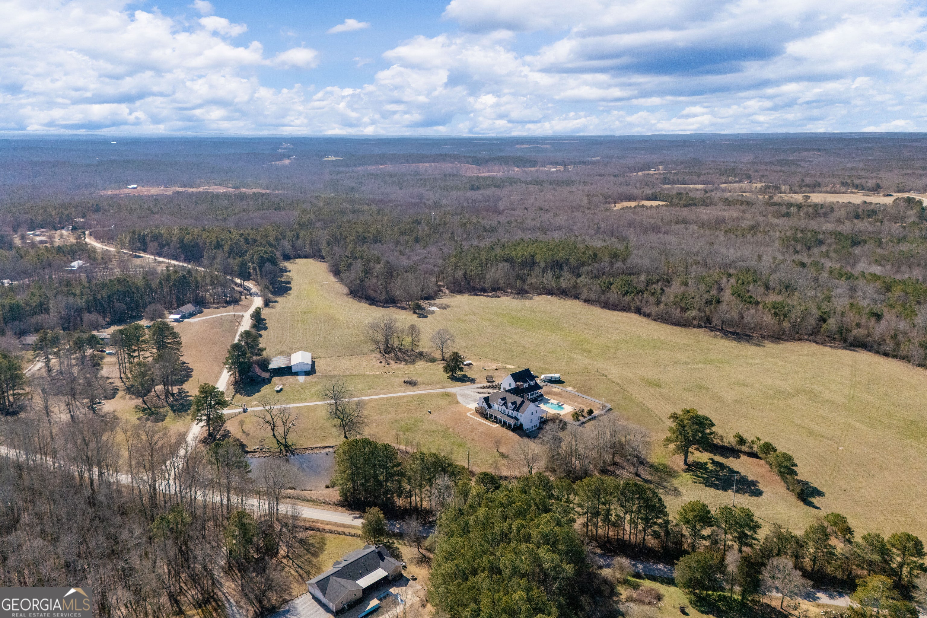 Roopville, Georgia, 30170, United States, 5 Bedrooms Bedrooms, ,5 BathroomsBathrooms,Residential,For Sale,2014555