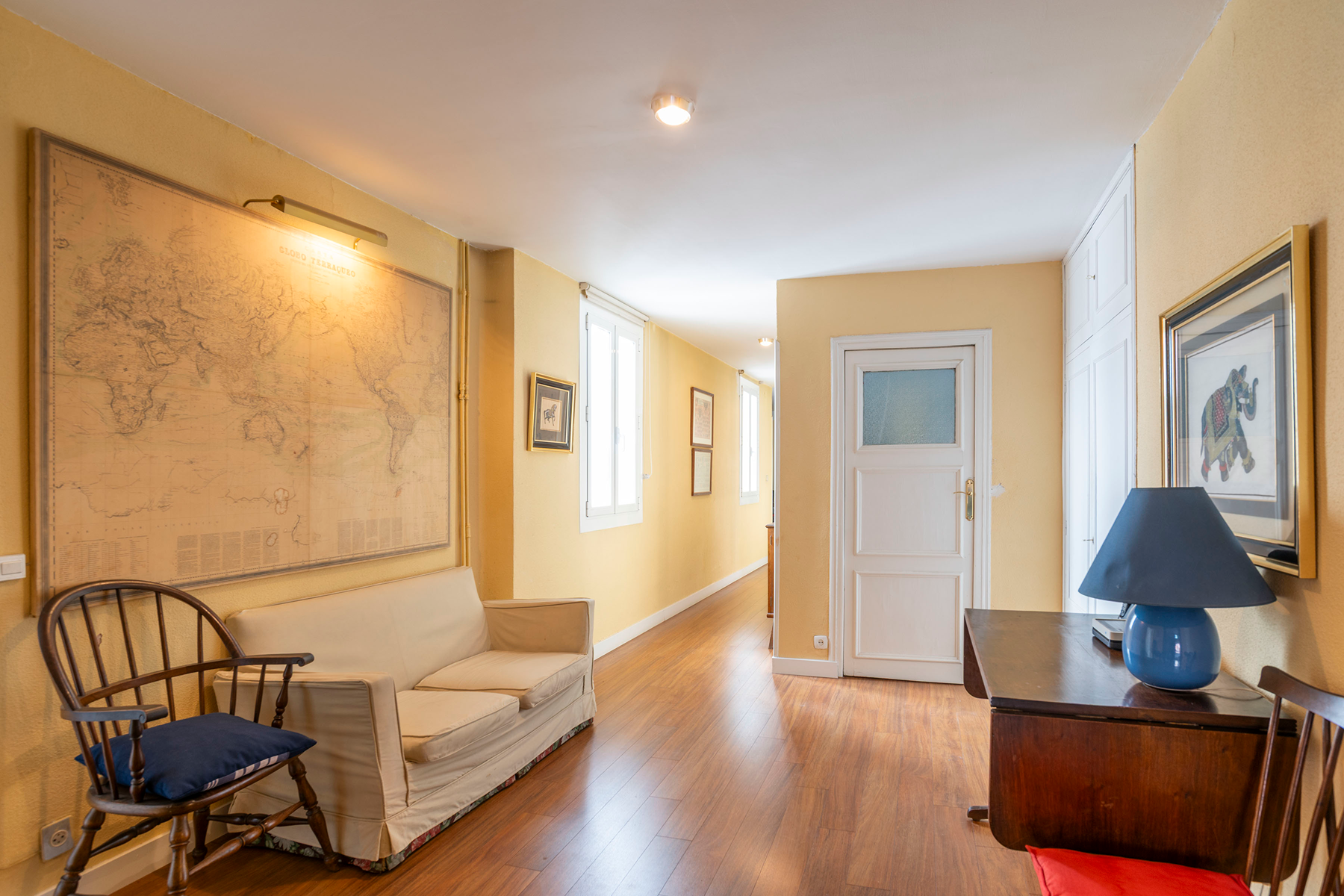  Castelló, Salamanca: An exterior gem to create your dream residence - 物件實景