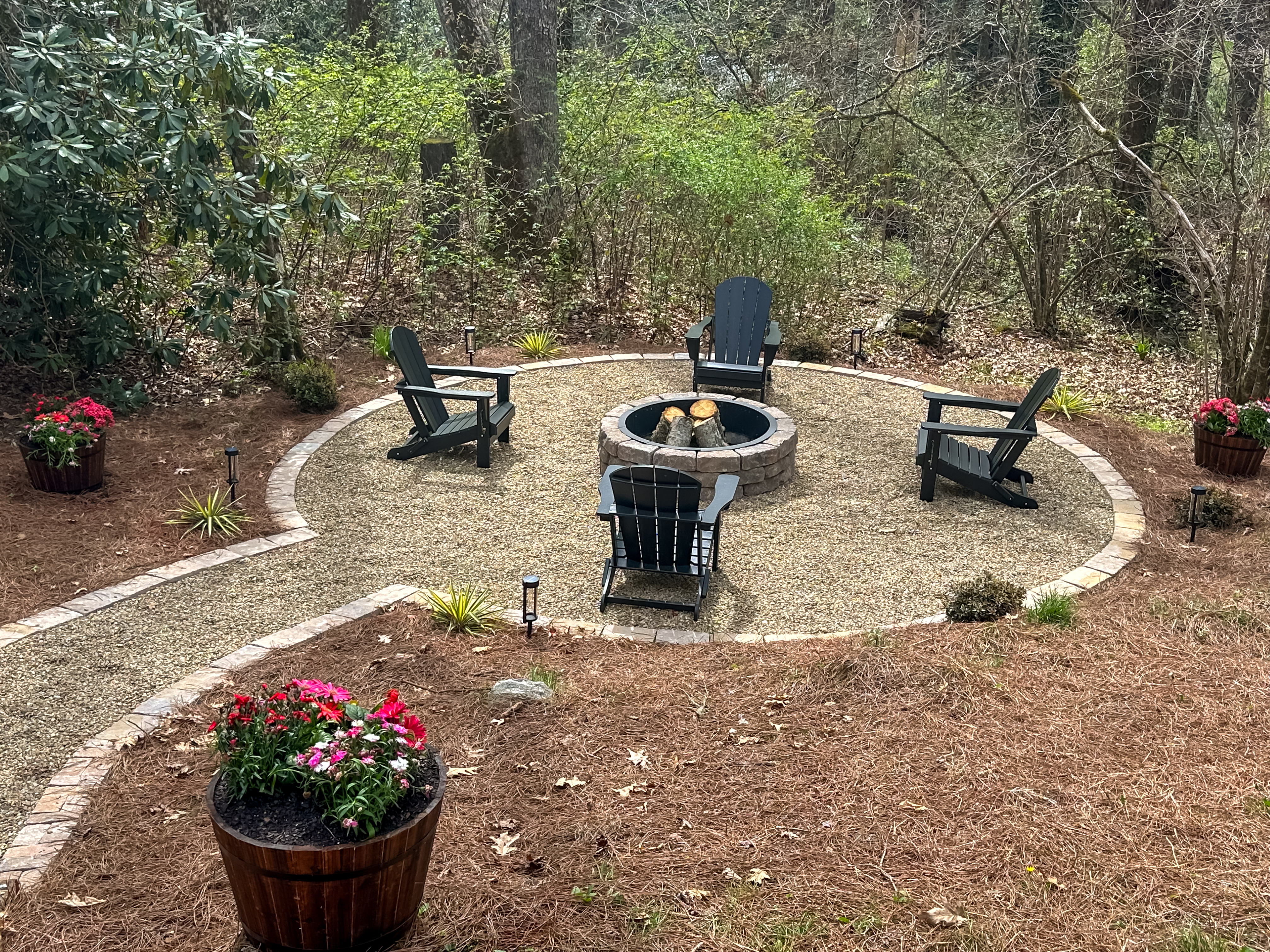  65 Nantahala Lane, Highlands, NC 28741 - 物件實景