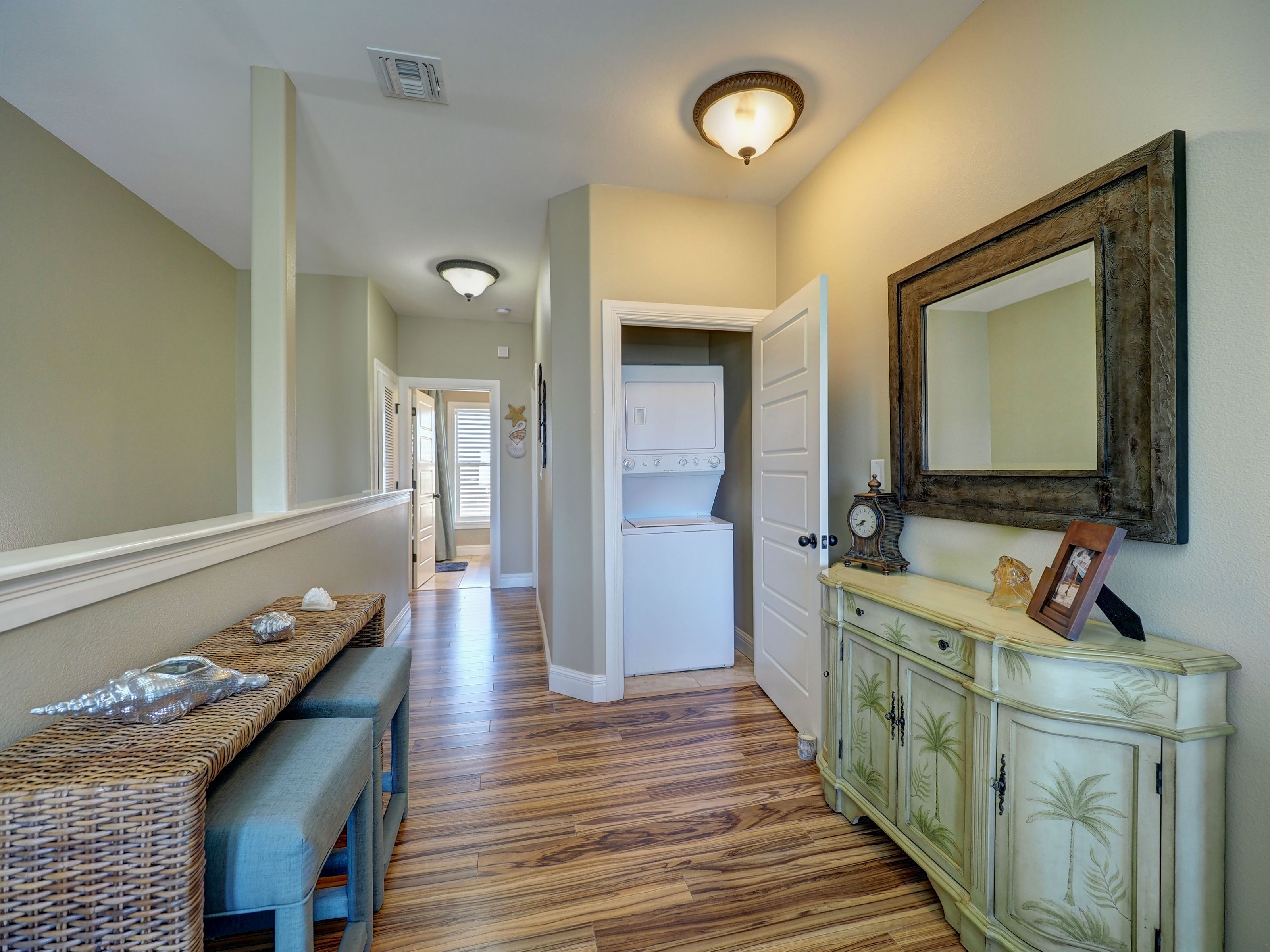  3BR Coastal Townhome in Port A - 物件實景