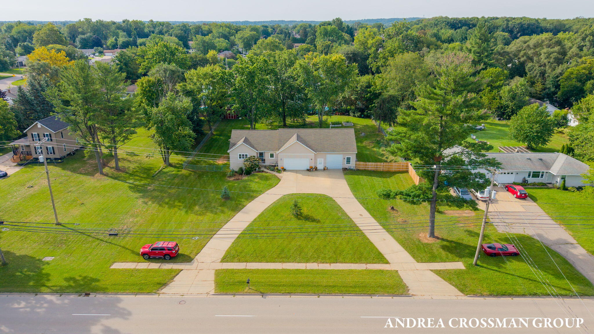 68th St, Grand Rapids, MI 49508