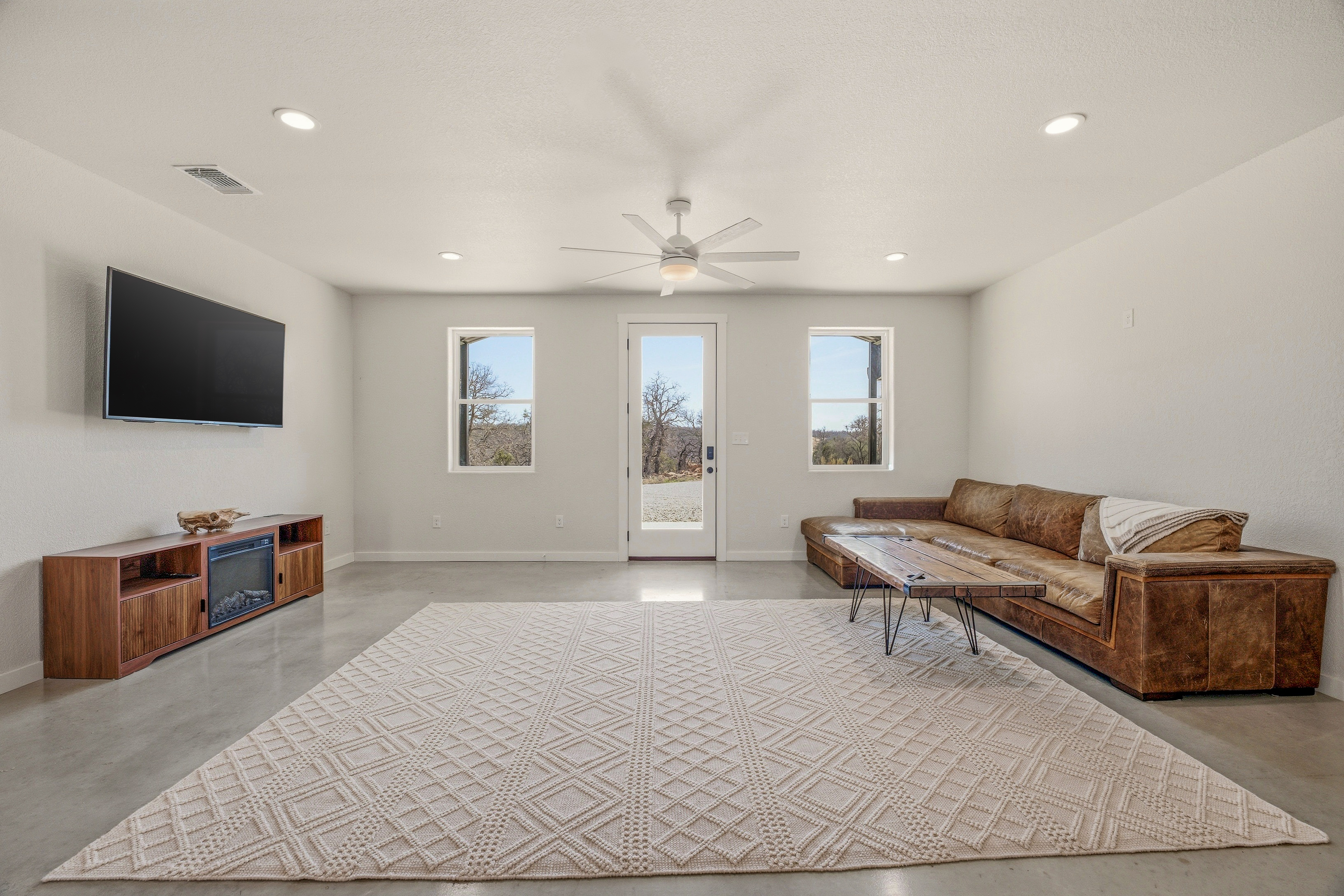  1525 Bosley Road, Santo, TX, 76472 - 物件實景