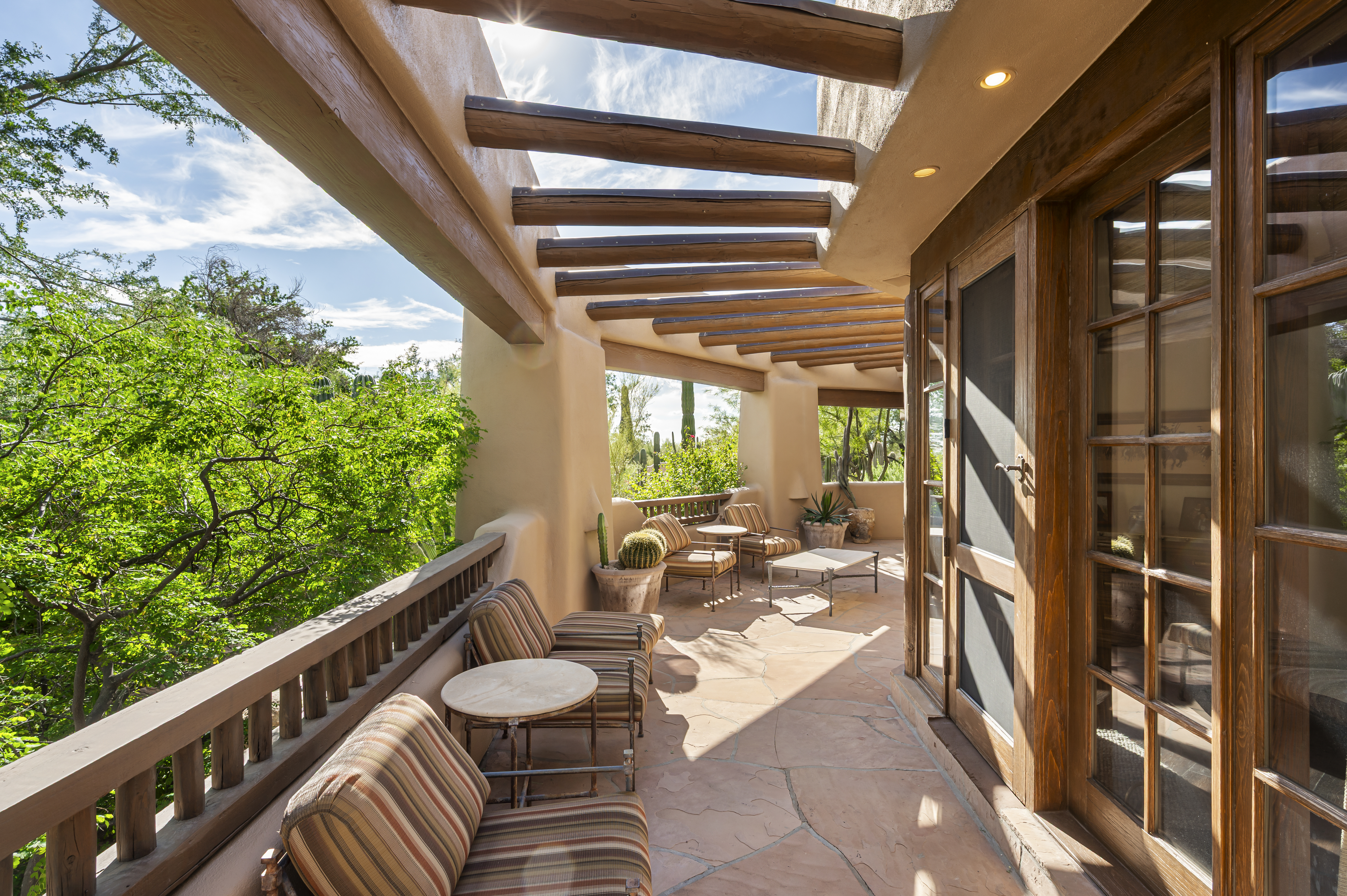  7416 E Arroyo Hondo Road¦Scottsdale, AZ - 物件實景