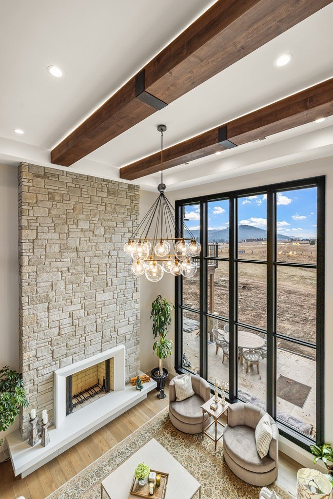 McCall, Idaho, 83638, United States, 5 Bedrooms Bedrooms, ,5 BathroomsBathrooms,Residential,For Sale,1989949