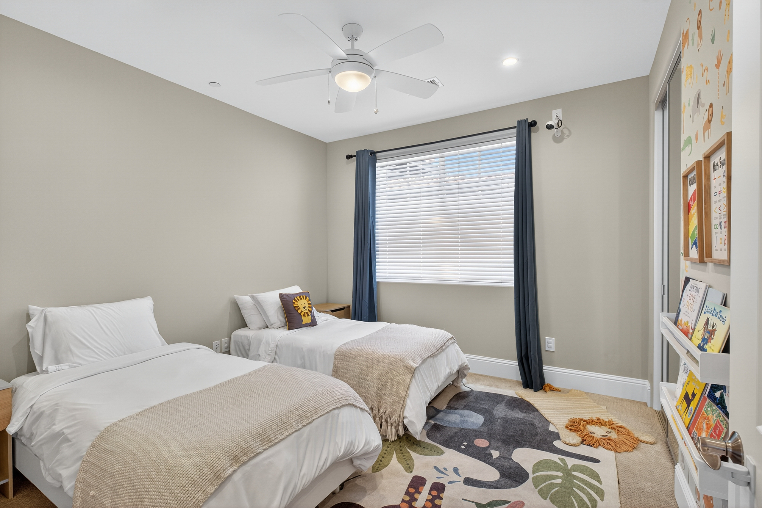  3918 West 242nd Street, Torrance, CA 90505 - 物件實景
