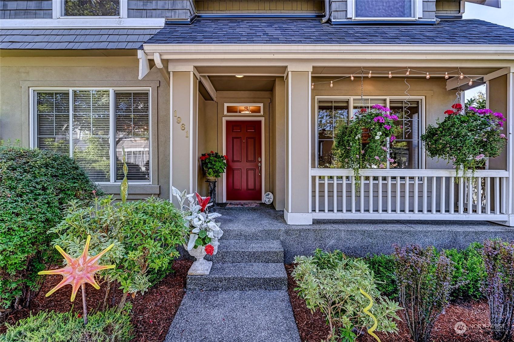 1961 14TH COURT NE, ISSAQUAH, Washington, 98029, United States, 3 Bedrooms Bedrooms, ,3 BathroomsBathrooms,Residential,For Sale,1961 14TH COURT NE,1433588