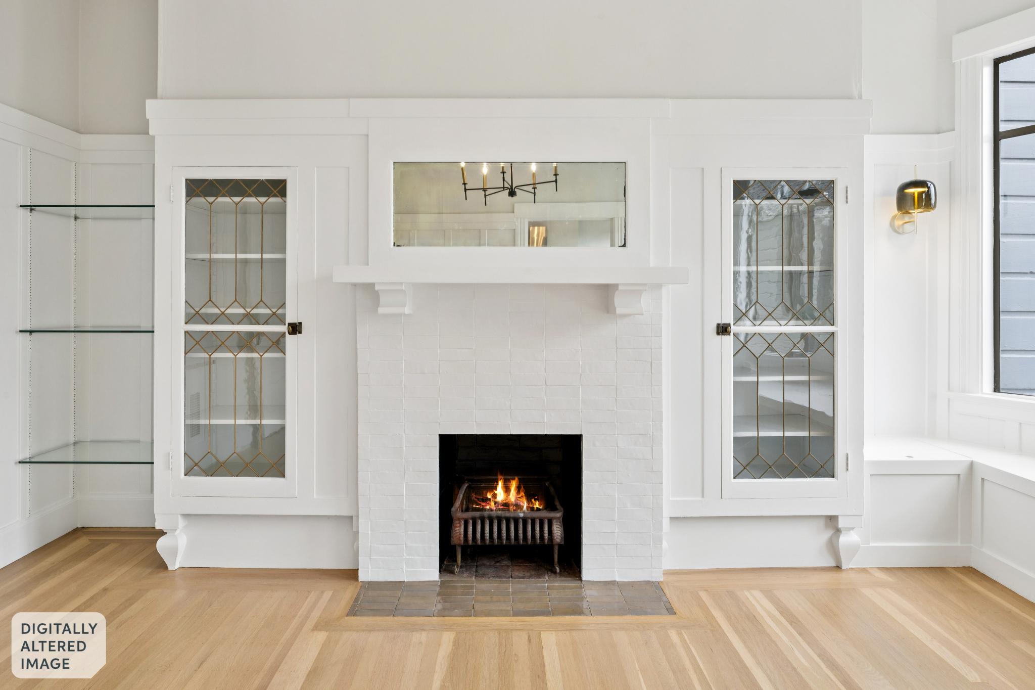  Grand  Edwardian Opportunity - 物件實景