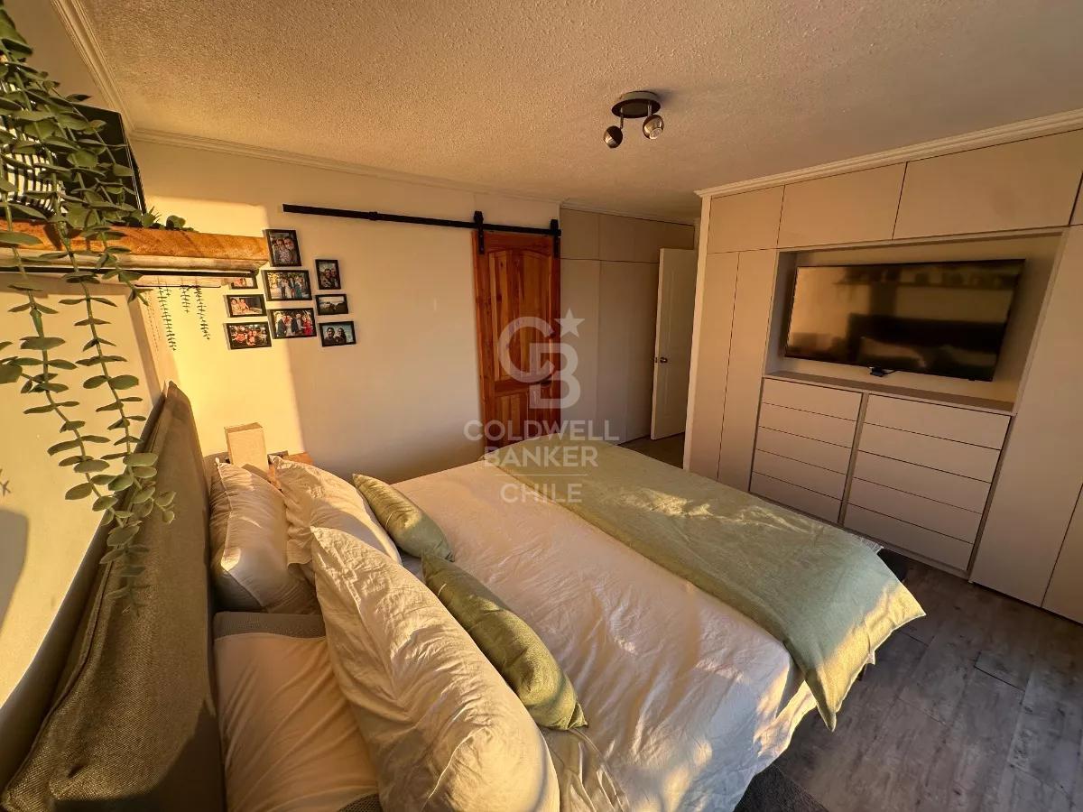 Las Condes, Chile, 2 Bedrooms Bedrooms, ,2 BathroomsBathrooms,Residential,For Sale,1736722