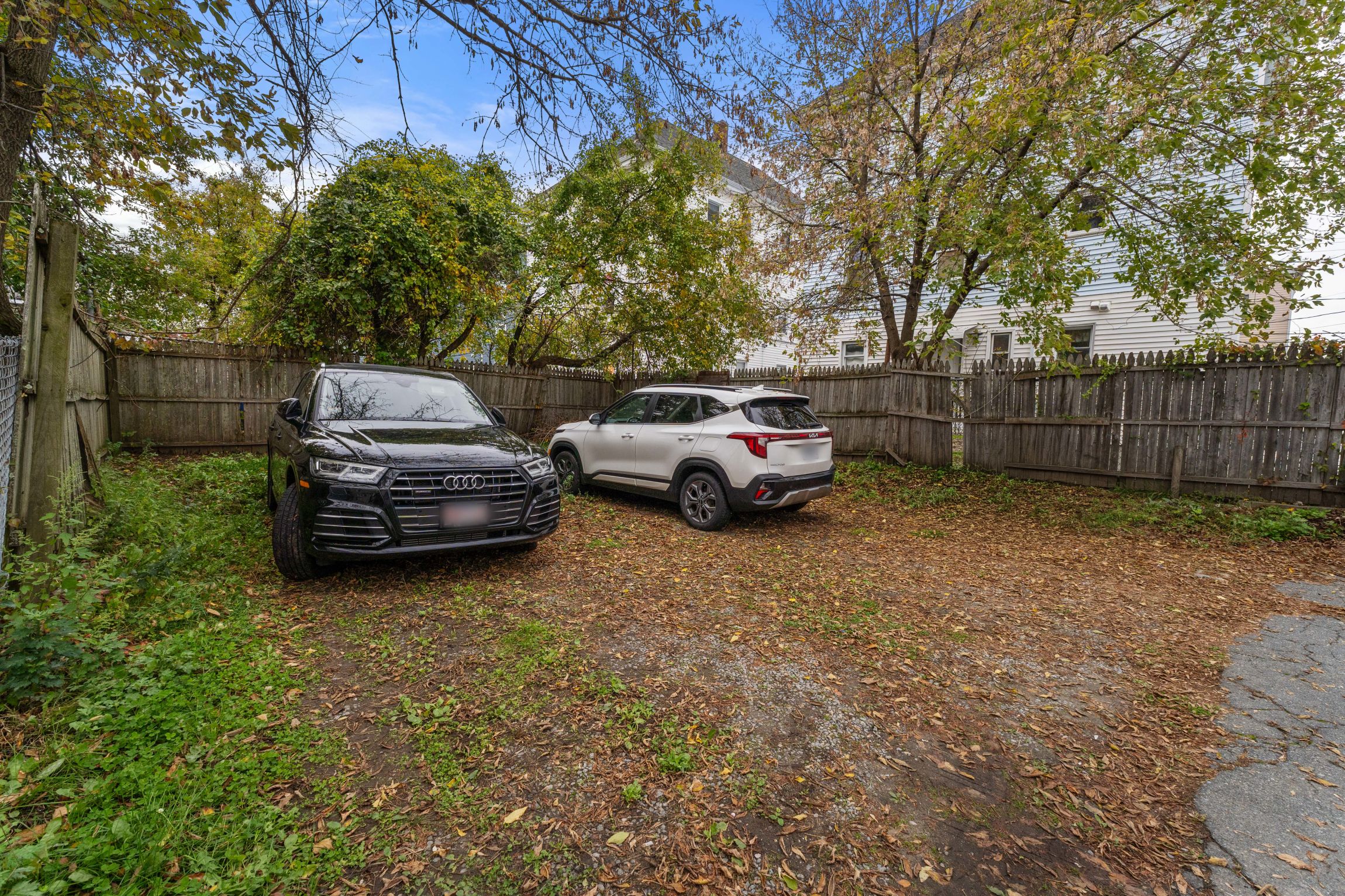  207 Belleville Avenue, New Bedford, MA, 02746 - 物件實景