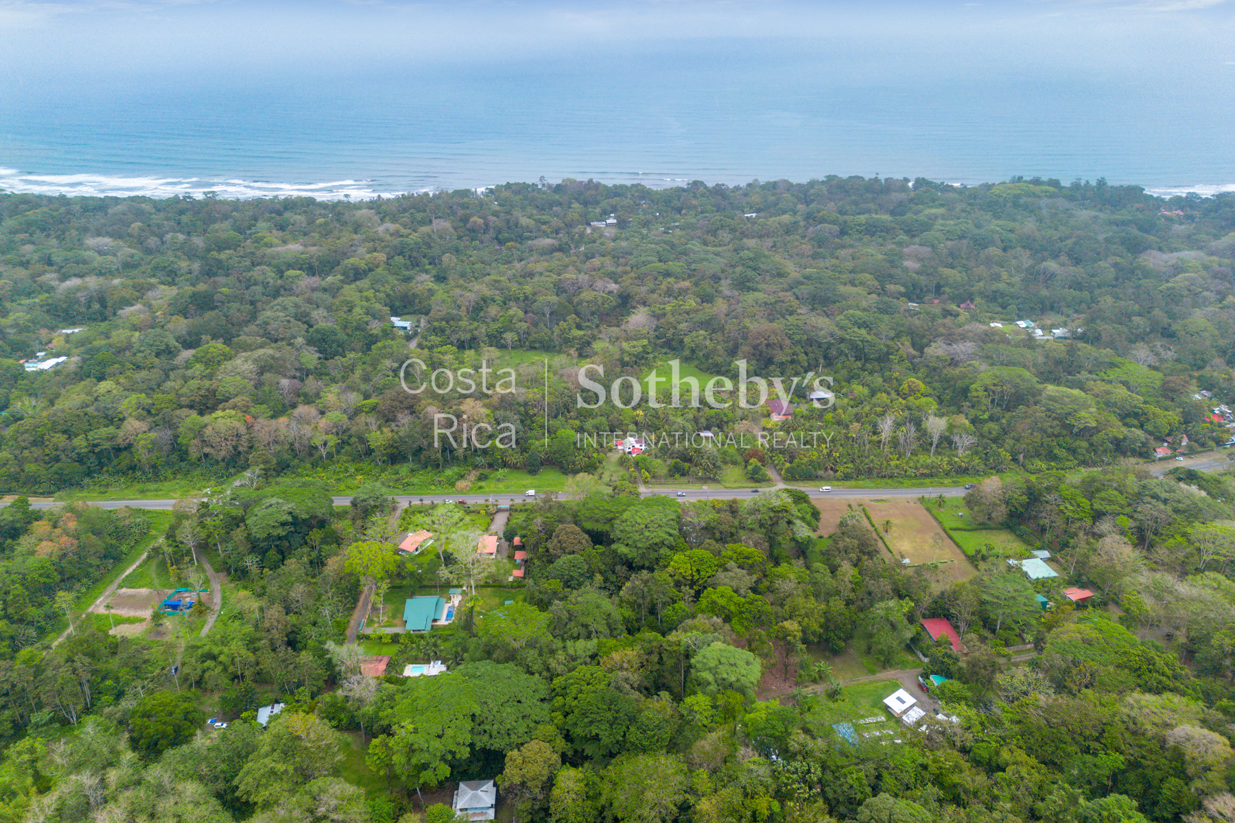  Cahuita Development Reserve - 物件實景