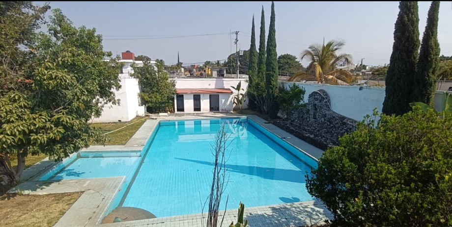 Cuautla, Morelos, 62746, Mexico, 7 Bedrooms Bedrooms, ,6 BathroomsBathrooms,Residential,For Sale,1712693