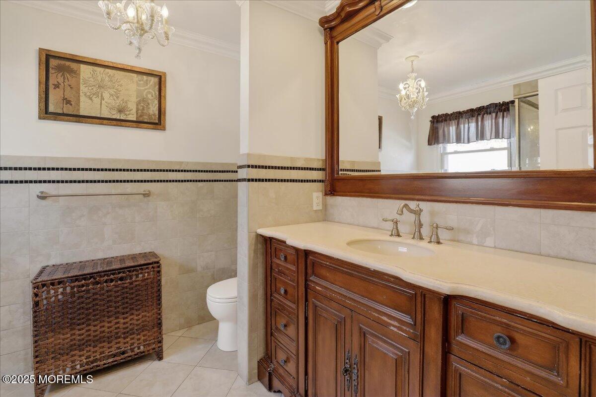 Howell, New Jersey, 07731, United States, 4 Bedrooms Bedrooms, ,3 BathroomsBathrooms,Residential,For Sale,2005606
