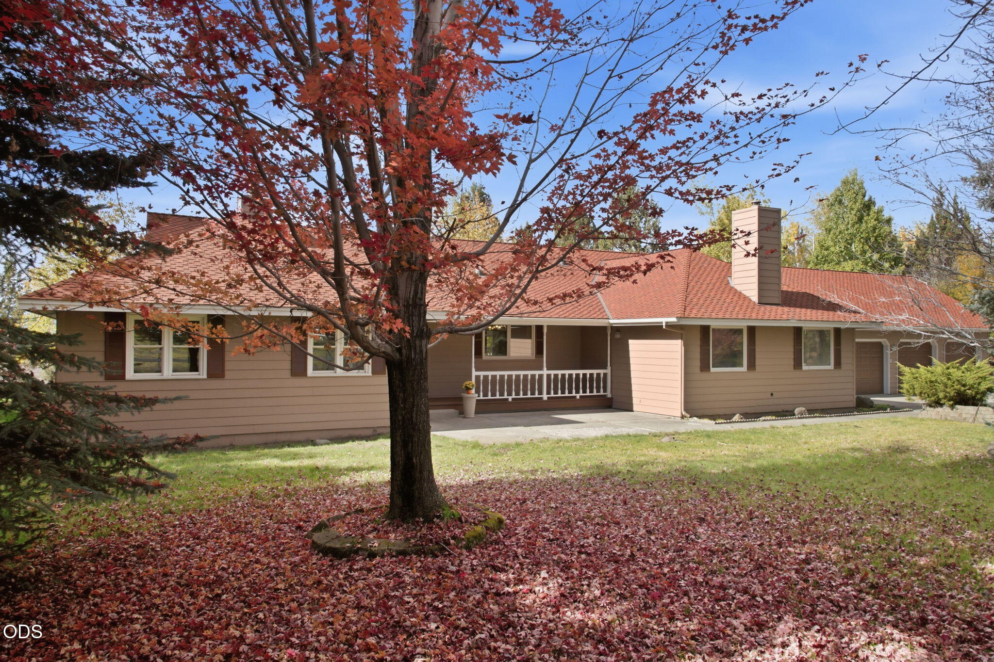 Larsen Rd, Bend, OR 97702