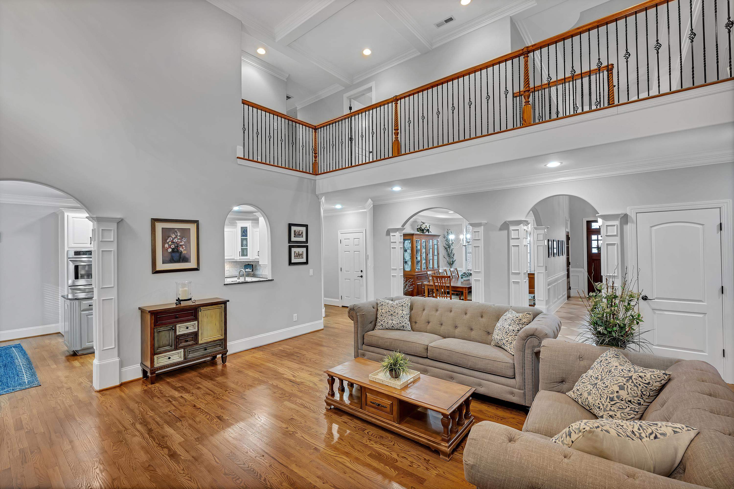 Spartanburg, South Carolina, 29306, United States, 4 Bedrooms Bedrooms, ,4 BathroomsBathrooms,Residential,For Sale,1818931