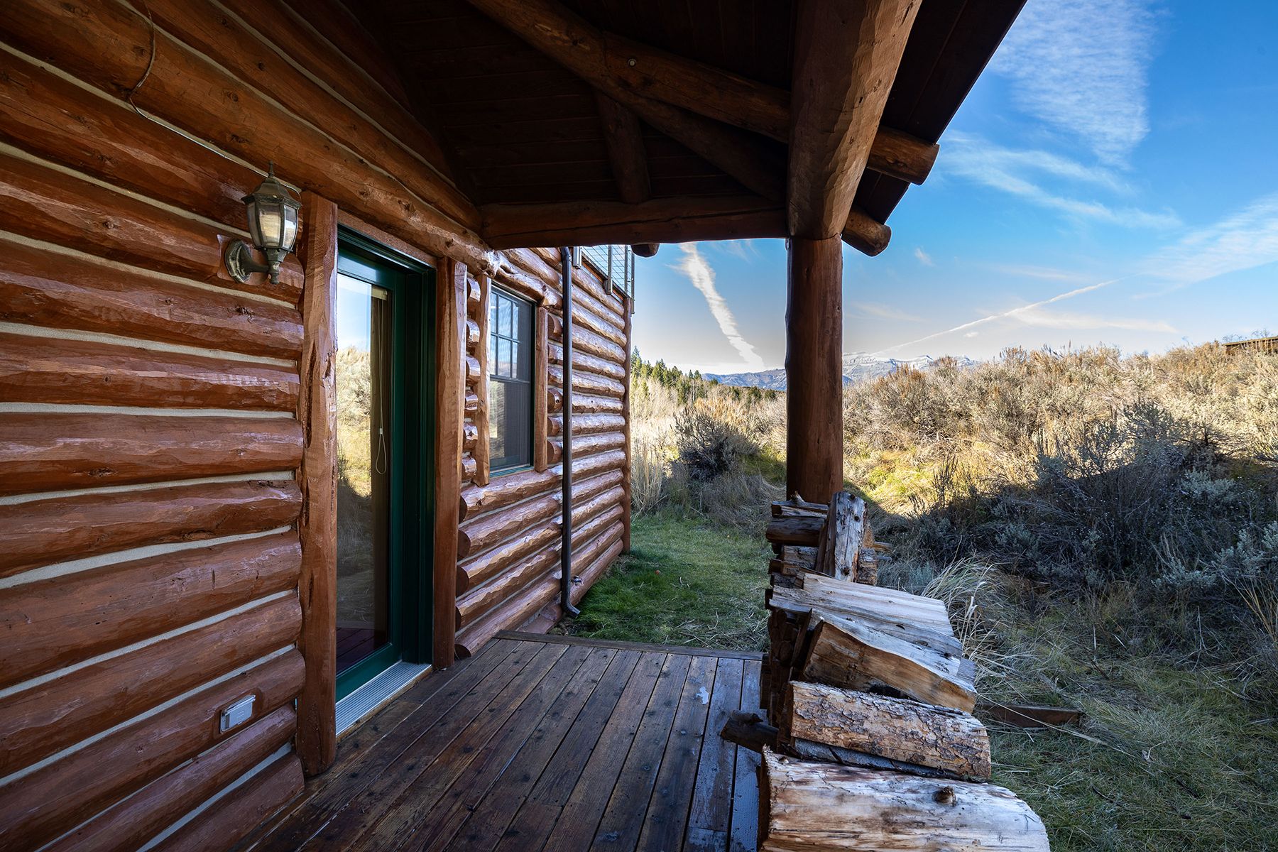  Saddle Butte Sanctuary - 物件實景