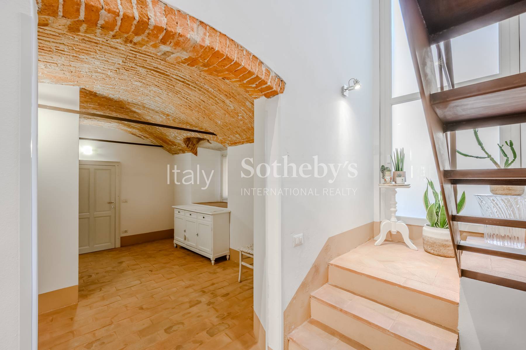  Elegant apartment in the heart of the ancient village near Lake Maggiore - 物件實景