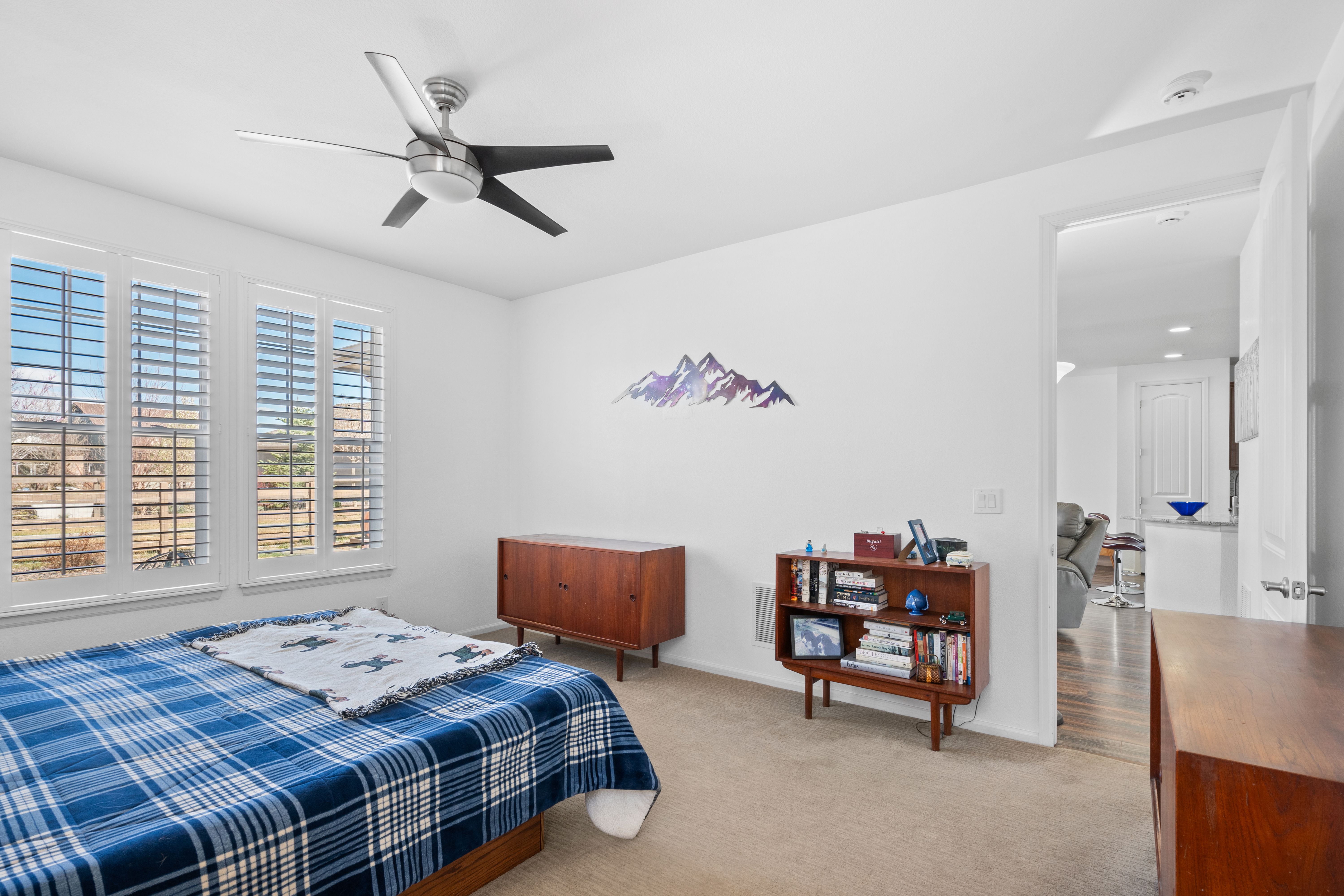  Patio Home in Trailside - 物件實景