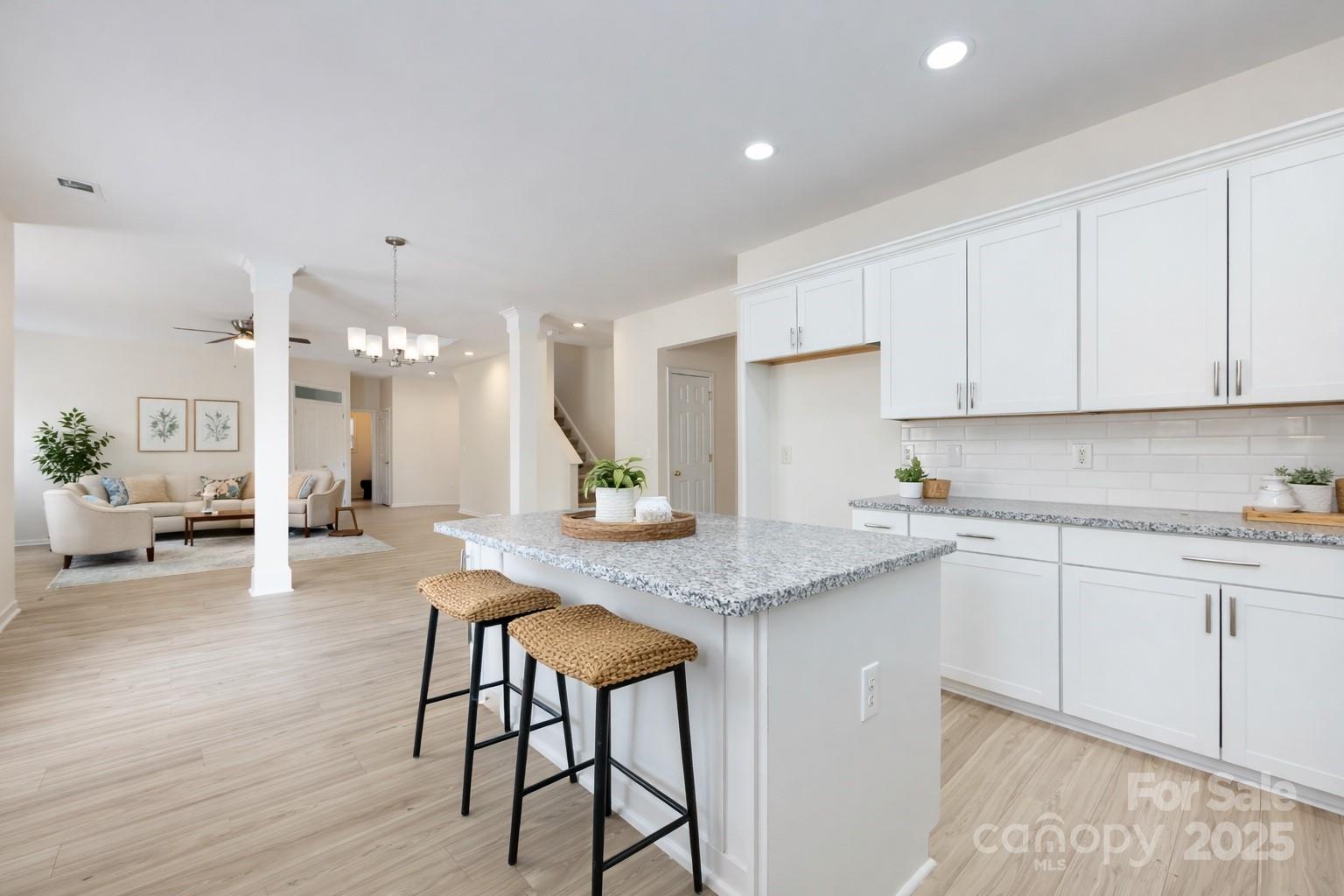 Charlotte, North Carolina, 28262, United States, 4 Bedrooms Bedrooms, ,4 BathroomsBathrooms,Residential,For Sale,2001686