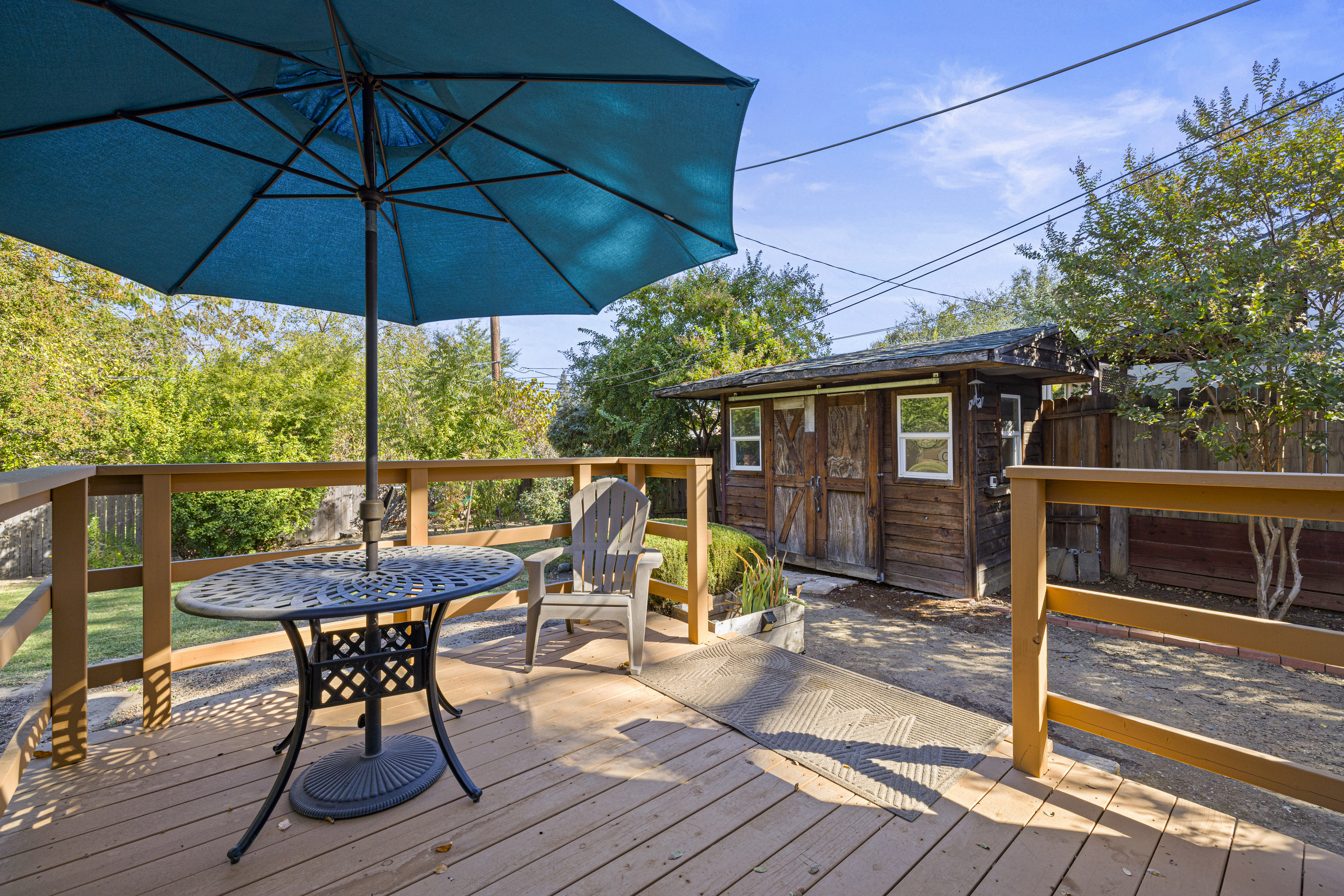  8719 Mohawk Way, Fair Oaks, CA 95628 - 物件實景