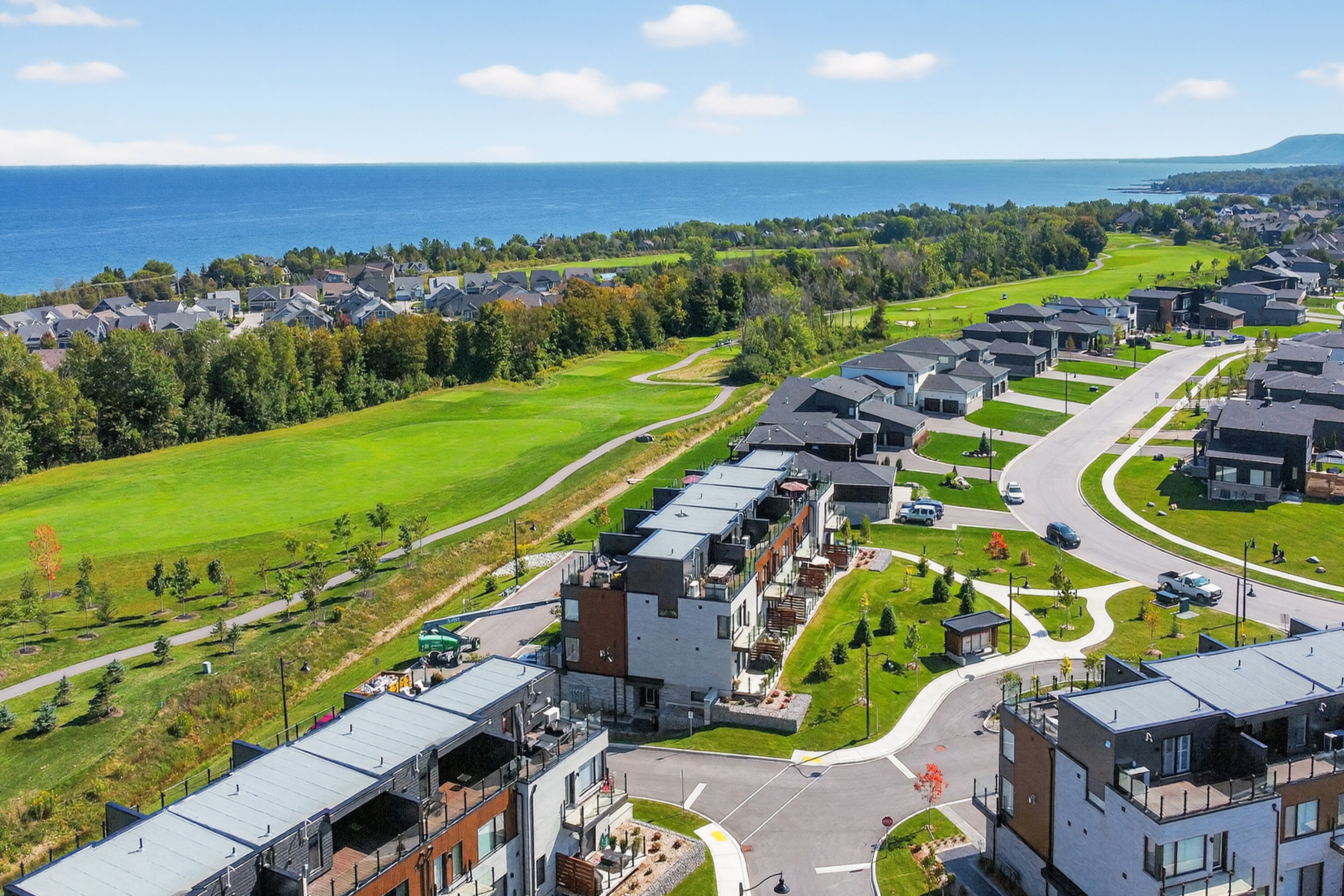  Four Season Splendour - 物件實景