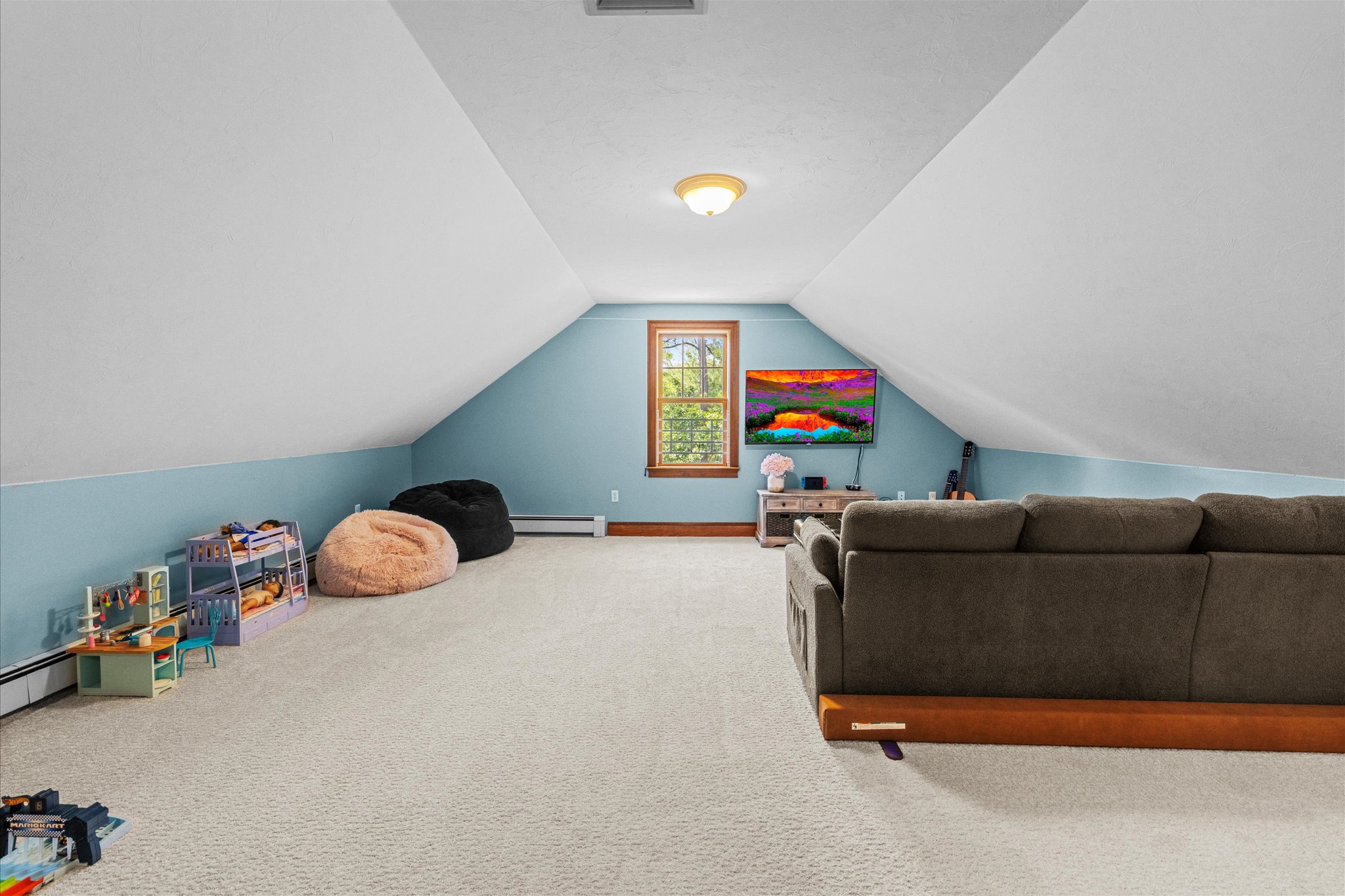  14 Grove Street, Kingston - 物件實景