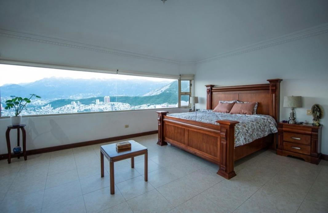 Las Lajas, Monterrey, Nuevo León, 64638, Mexico, 4 Bedrooms Bedrooms, ,5 BathroomsBathrooms,Residential,For Sale,Las Lajas,1444462