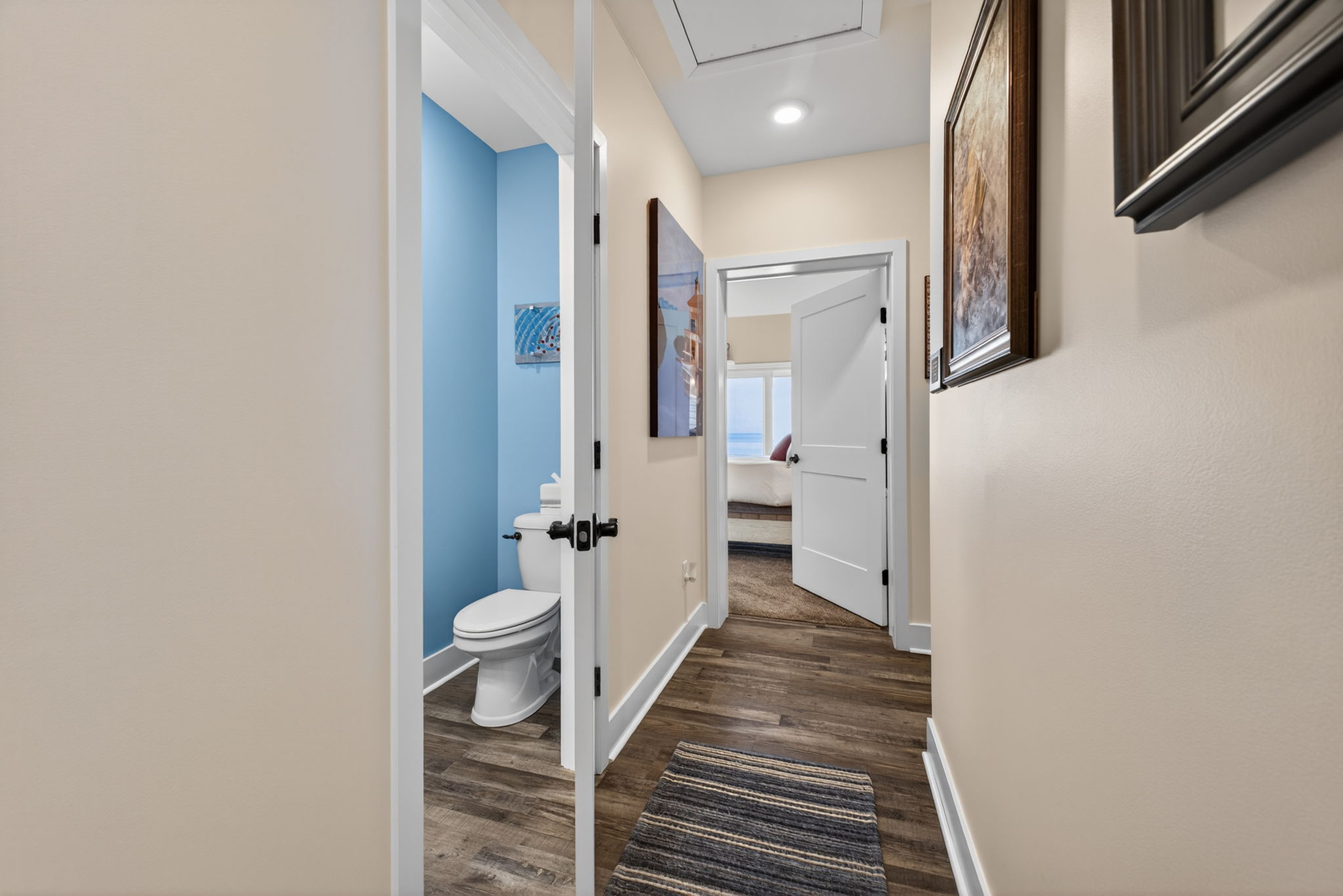  7296 Chesapeake Drive, Jamesville, VA, 23398 - 物件實景