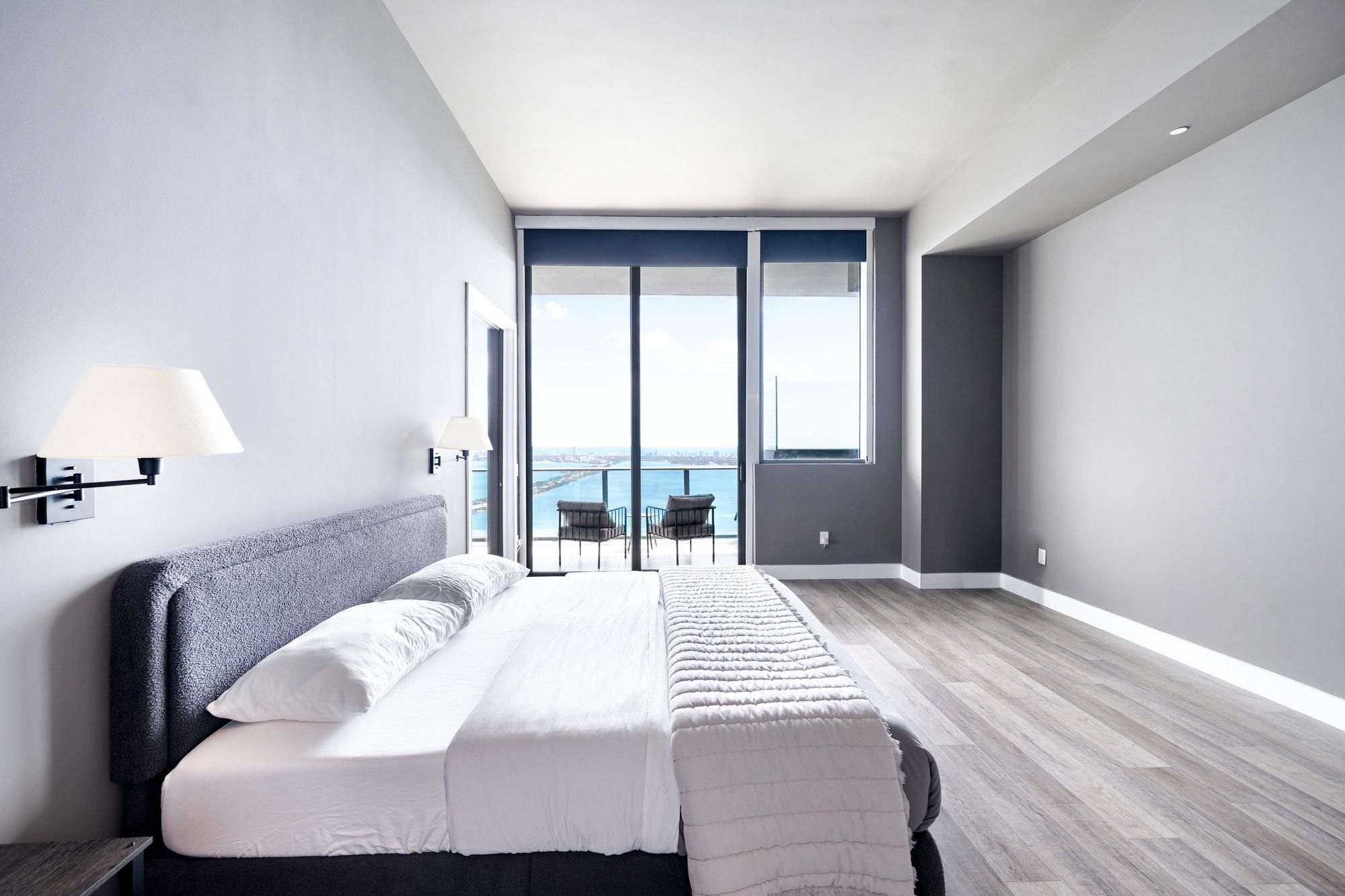  480 Northeast 31st Street #5104A, Miami, FL 33137 - 物件實景