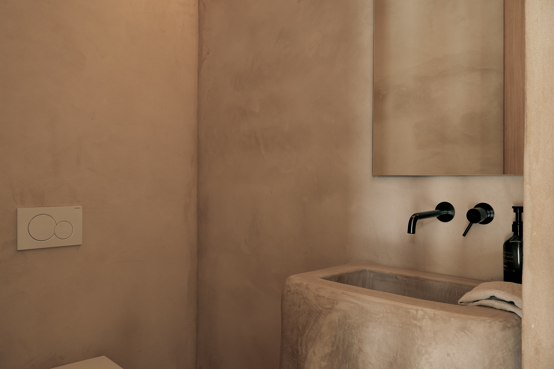  Designer estate with pool in Cas Concos - 物件實景