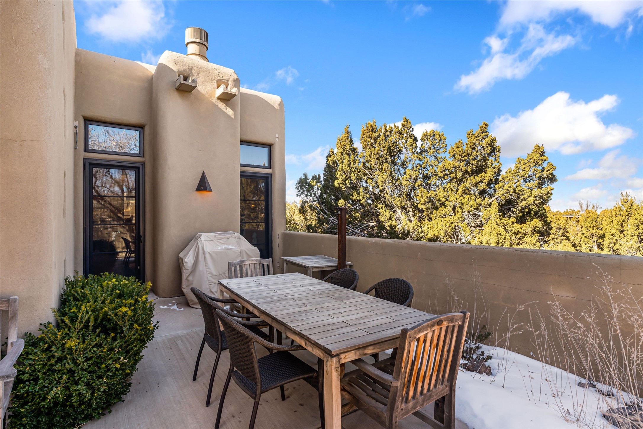  16 Plano Arbolito - 物件實景