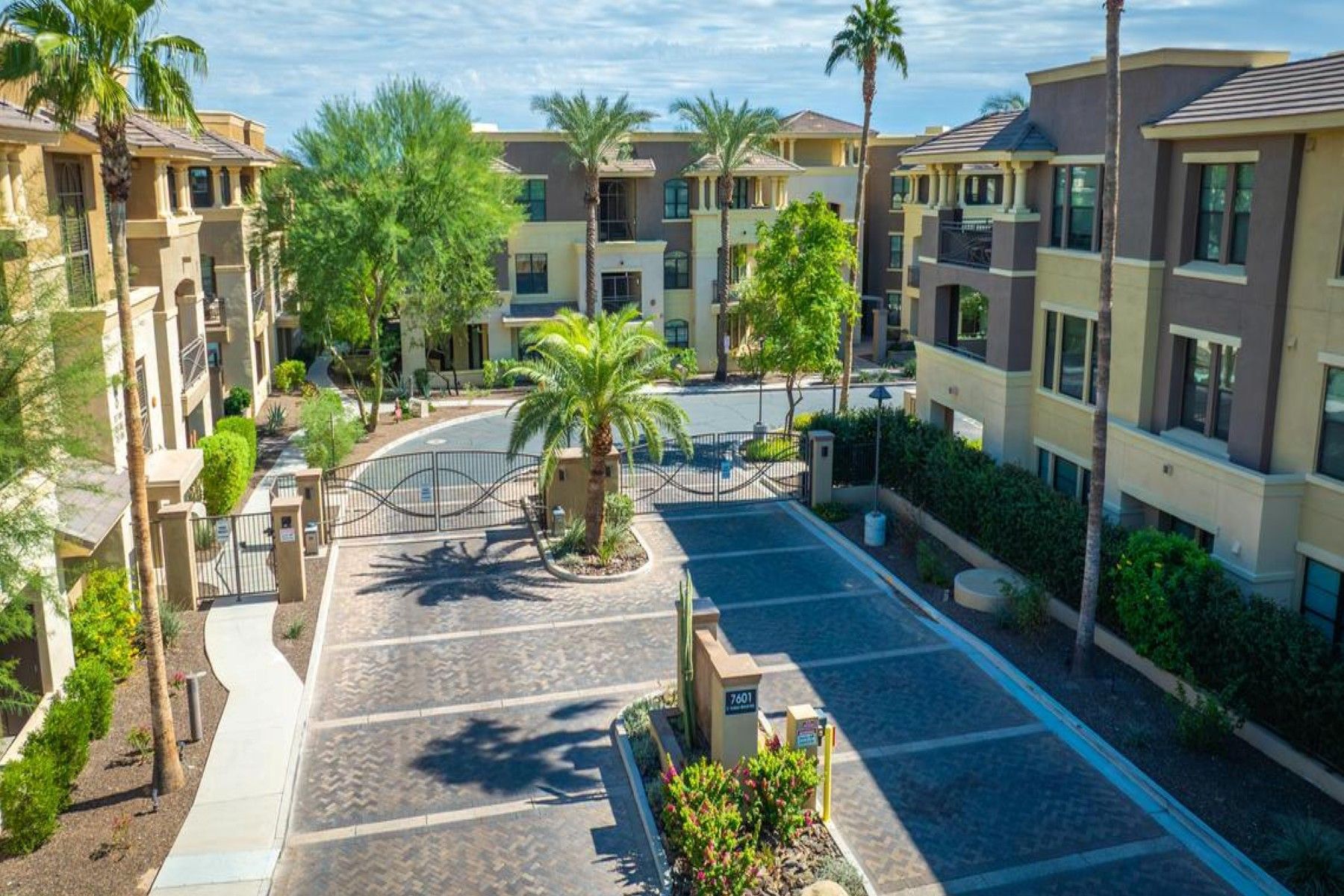  7601 E Indian Bend Road¦Scottsdale, AZ - 物件實景