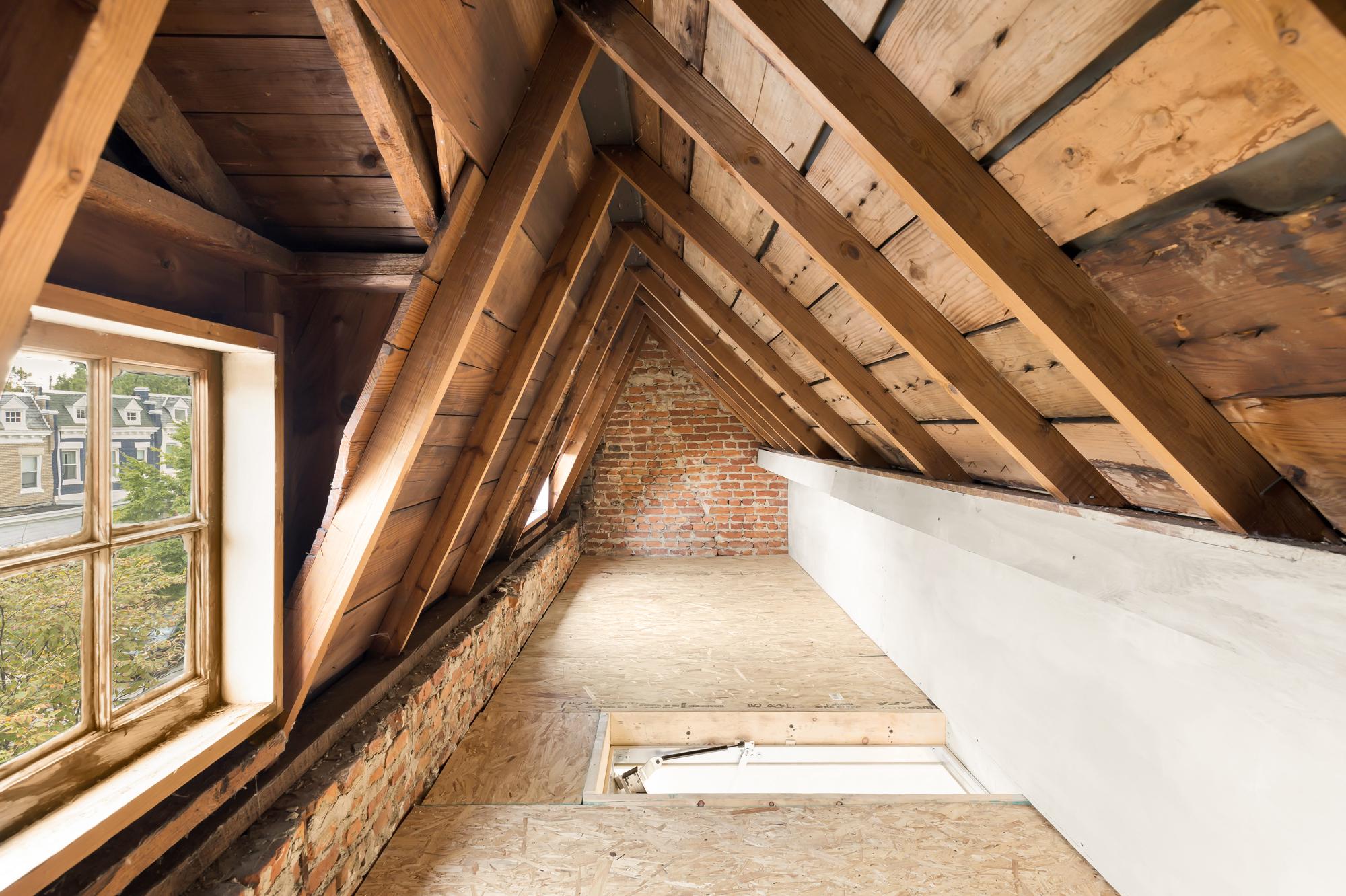  1316 Buchanan Street NW,Washington, DC, 20011 - 物件實景