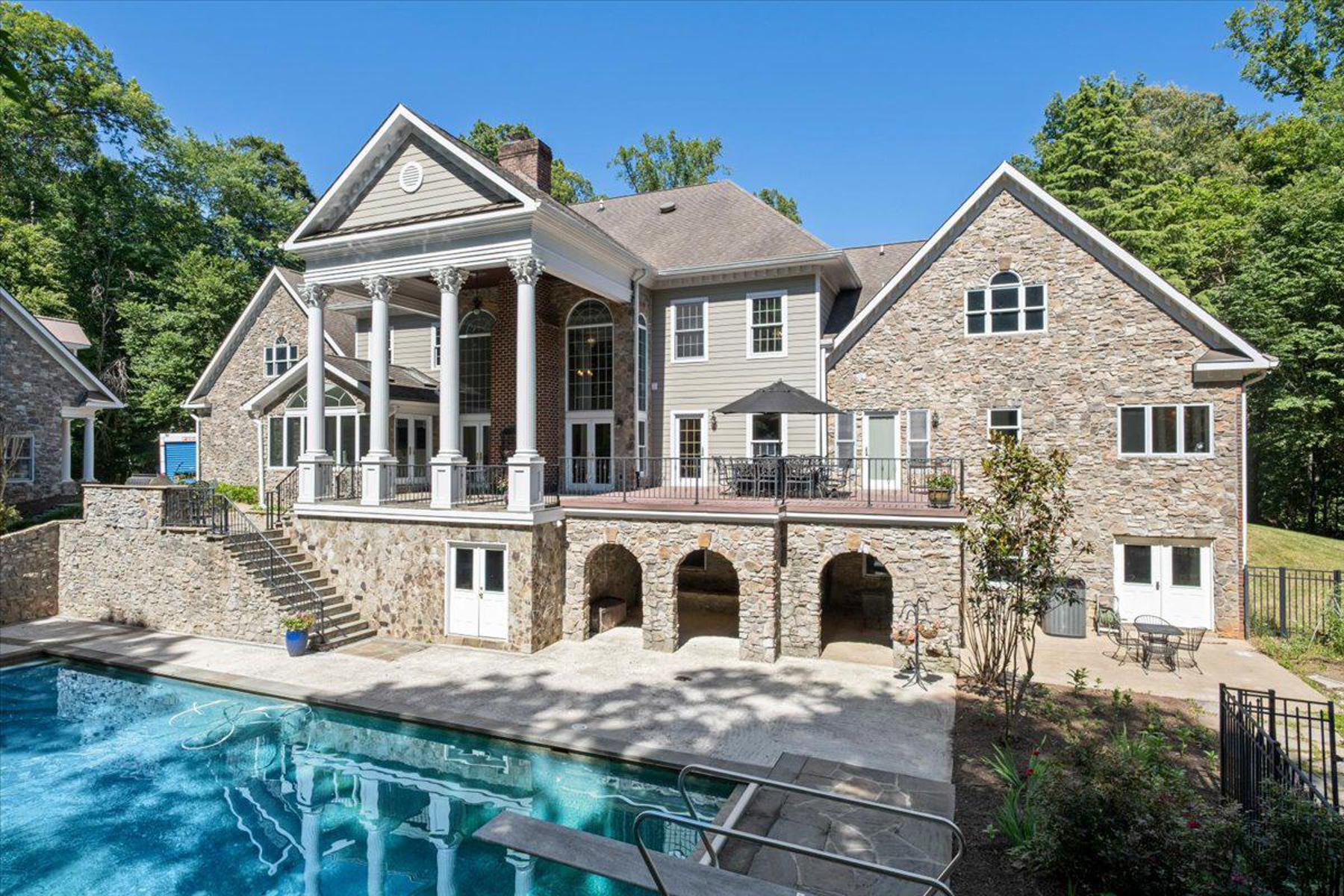  13320 Ivakota Farm Road, Clifton, VA, 20124 - 物件實景