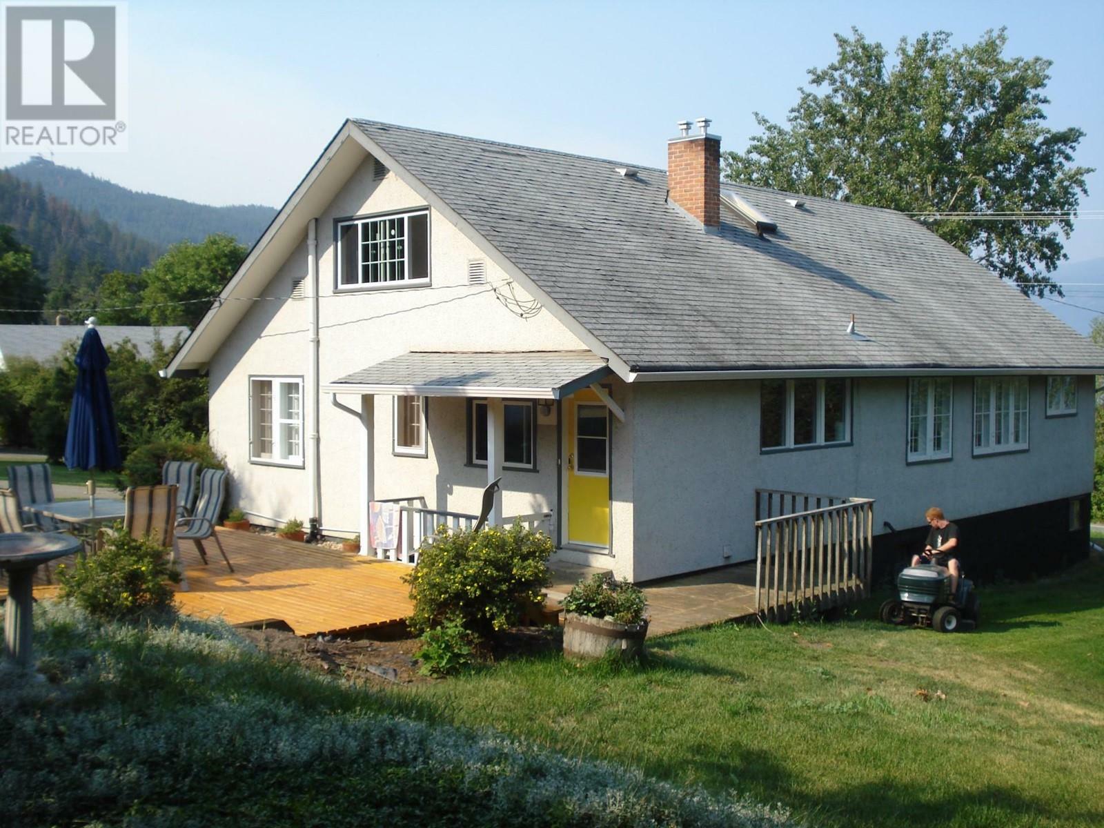 VERNON, British Columbia, V1H 1J7, CA, ,Residential,For Sale,1836662