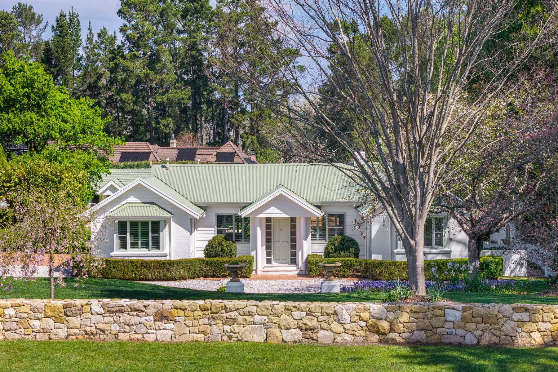  Stonewall Cottage - 物件實景