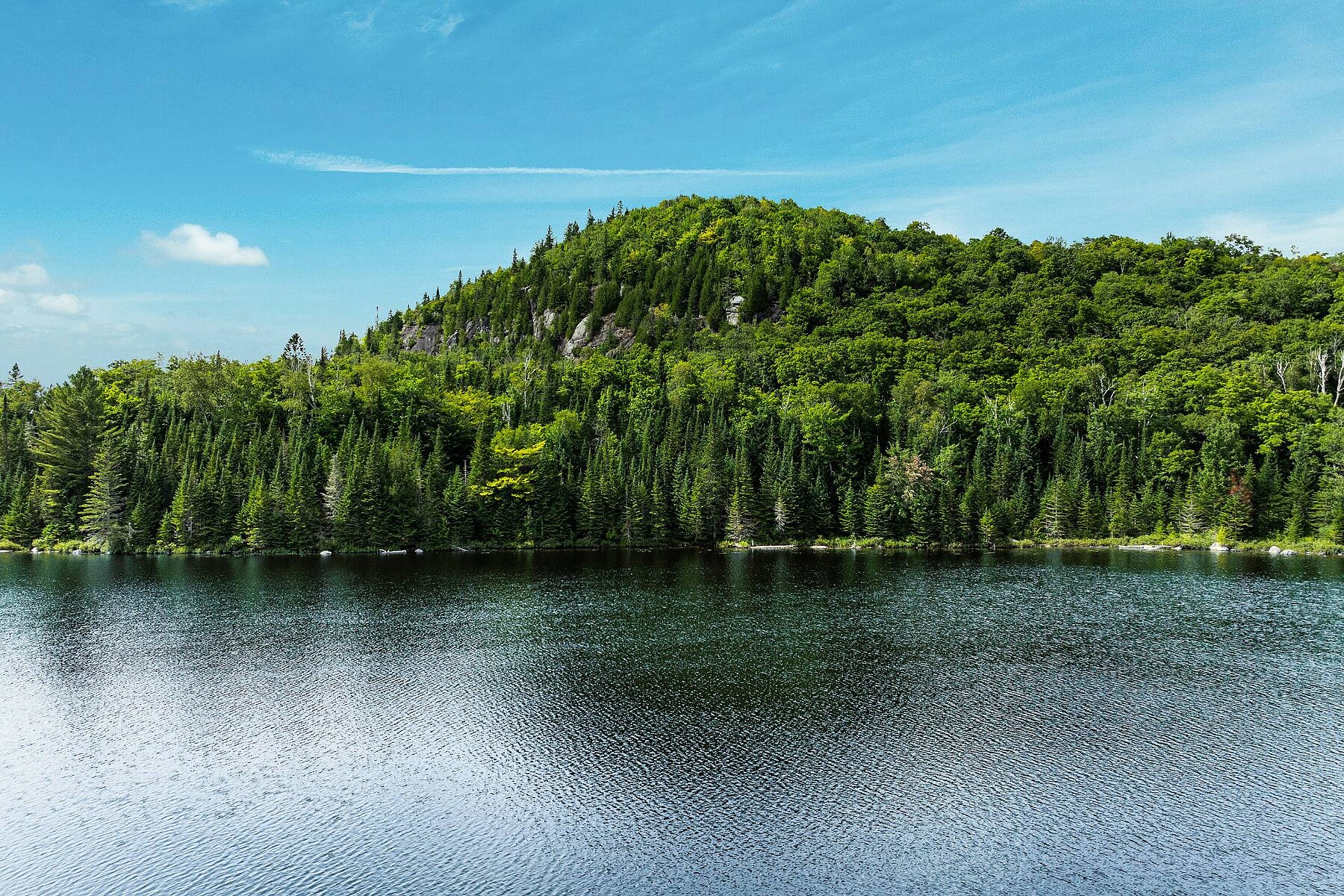  Sainte-Adèle, Laurentides - 物件實景