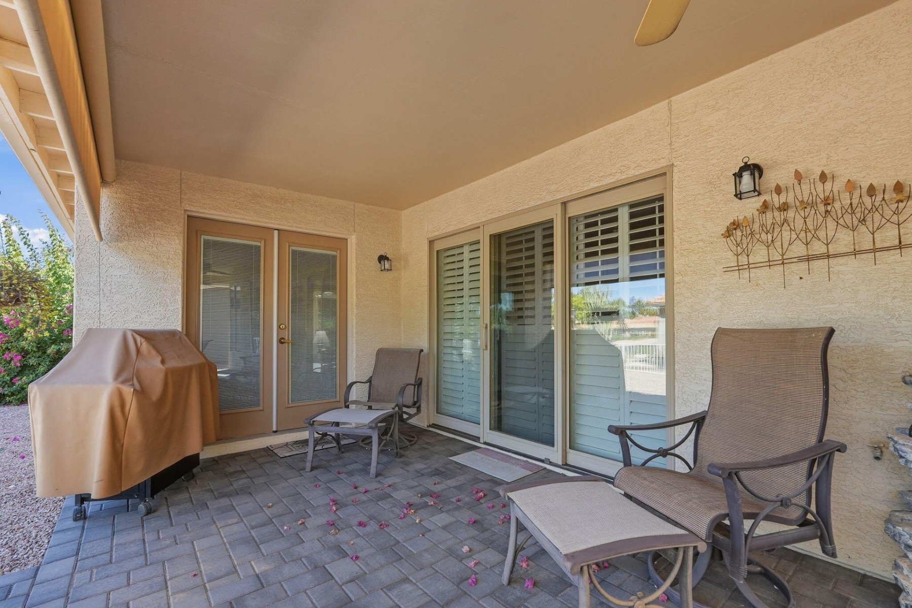  26202 S Flame Tree Drive  Sun Lakes, AZ - 物件實景