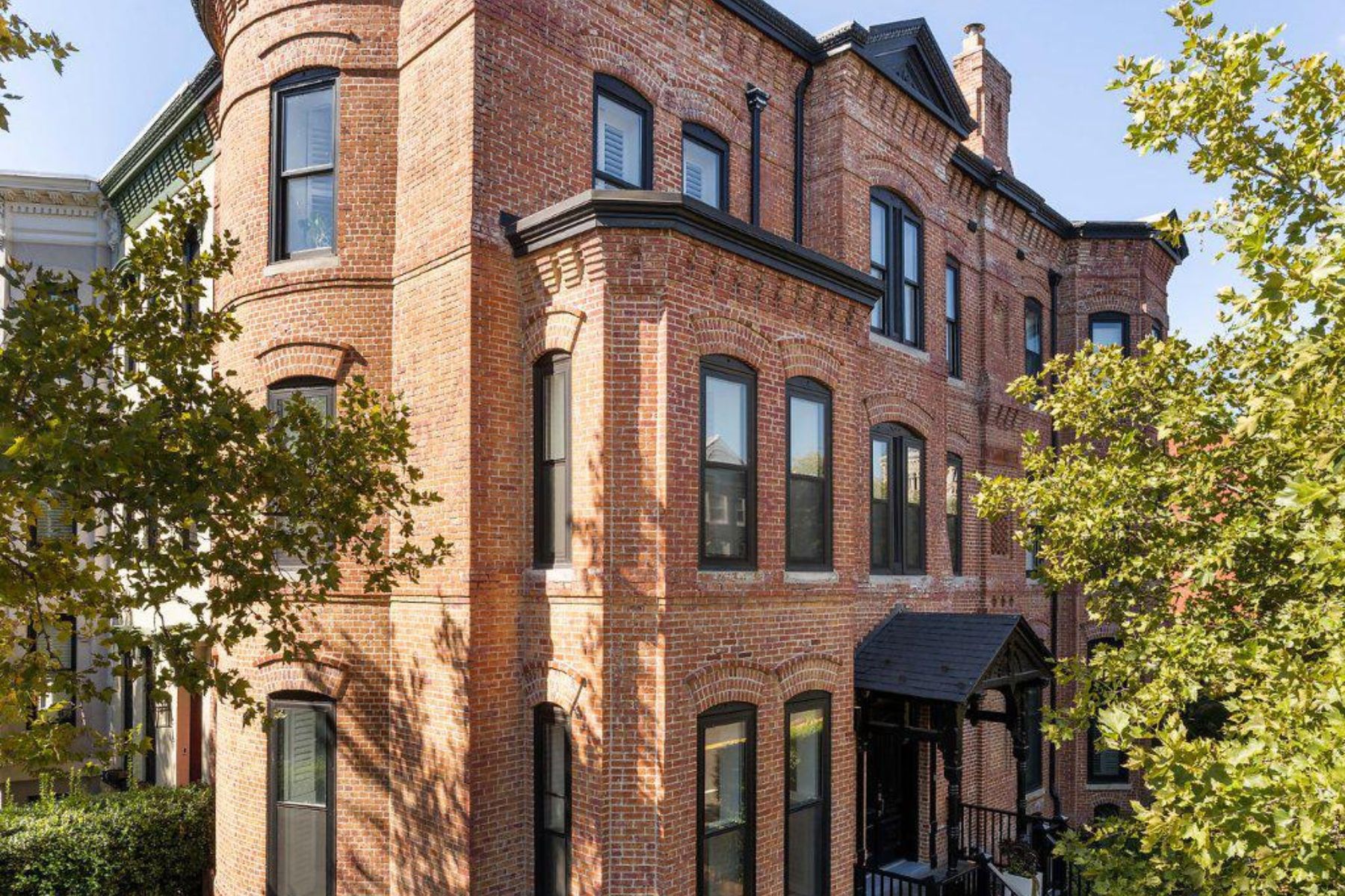  1600 13th Street NW, Washington, DC, 20009 - 物件實景