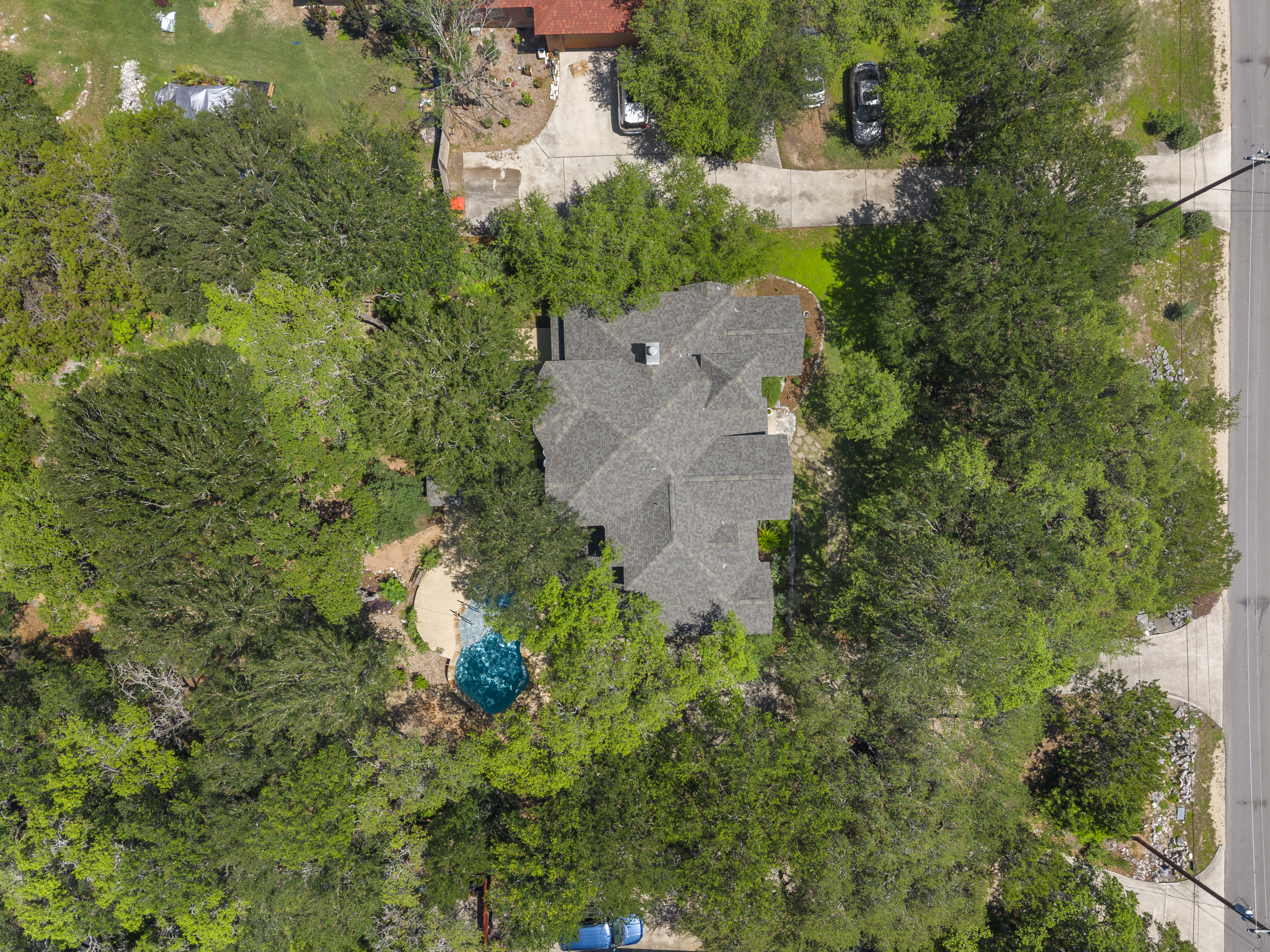  Stunning Custom Home with Expansive Outdoor Entertaining - 物件實景