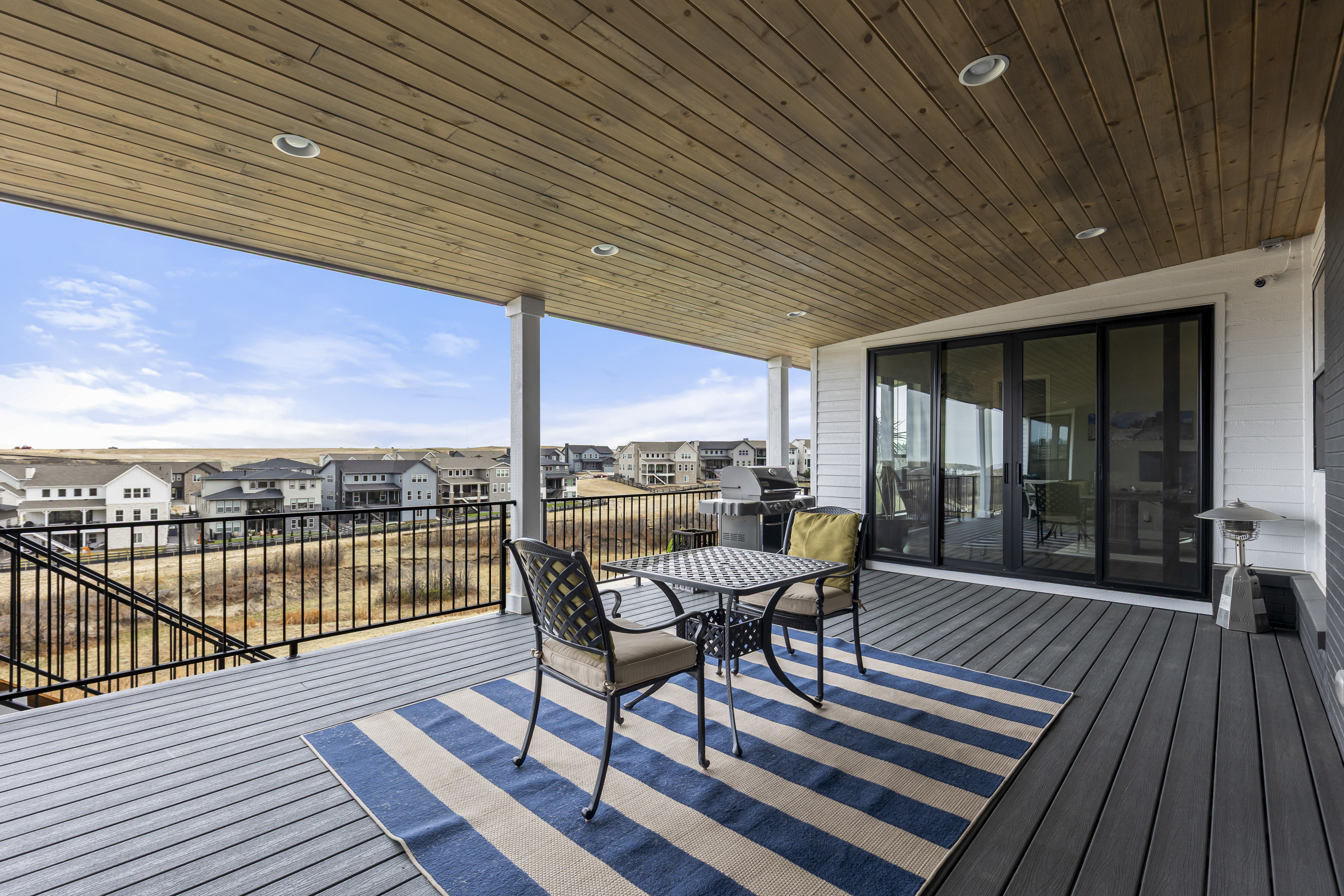  Blend of Incredible Design and Unmatched Privacy - 物件實景