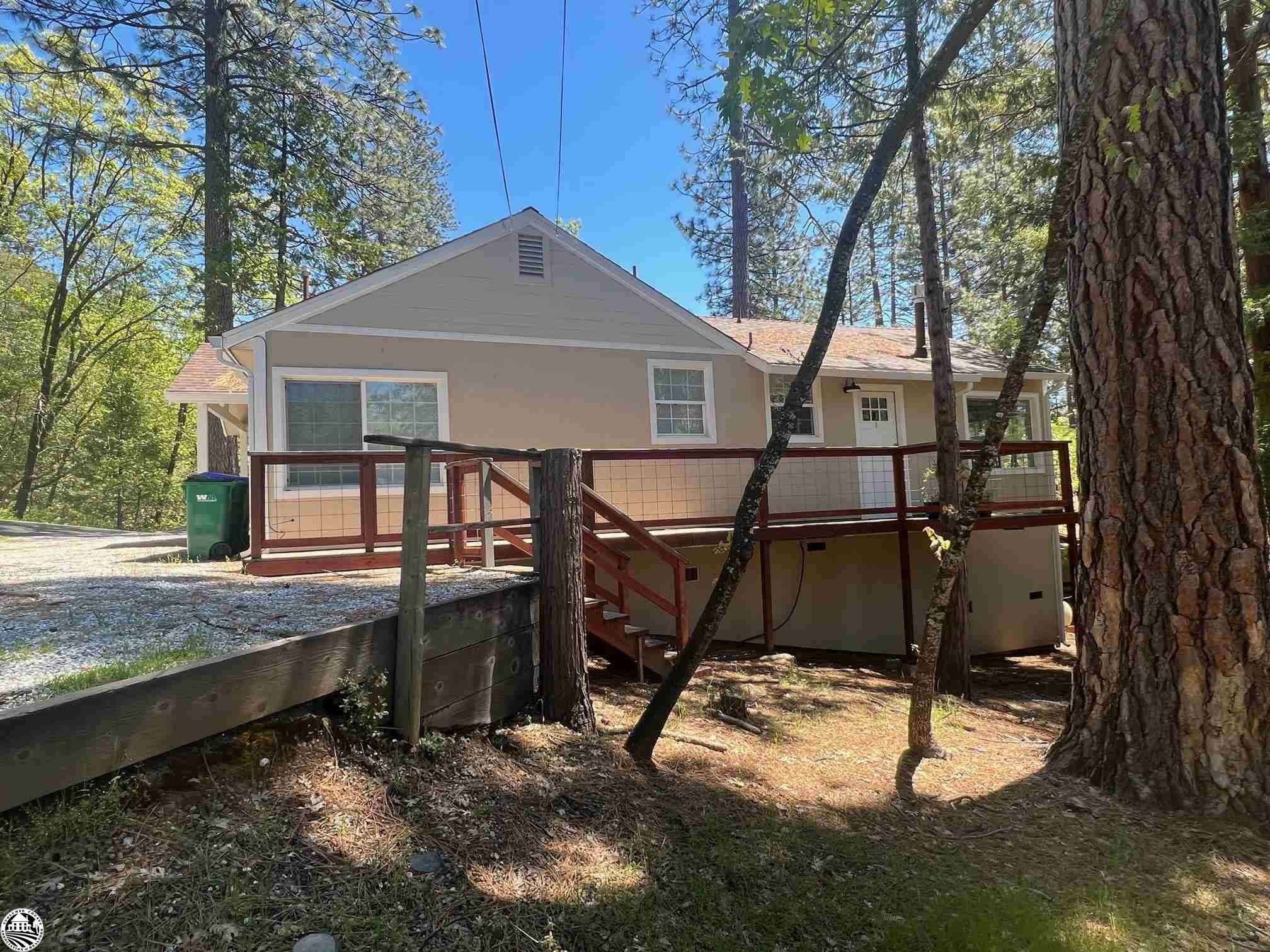 18845 Holly, Twain Harte, California, 95383, United States, 2 Bedrooms Bedrooms, ,3 BathroomsBathrooms,Residential,For Sale,18845 Holly,1626977