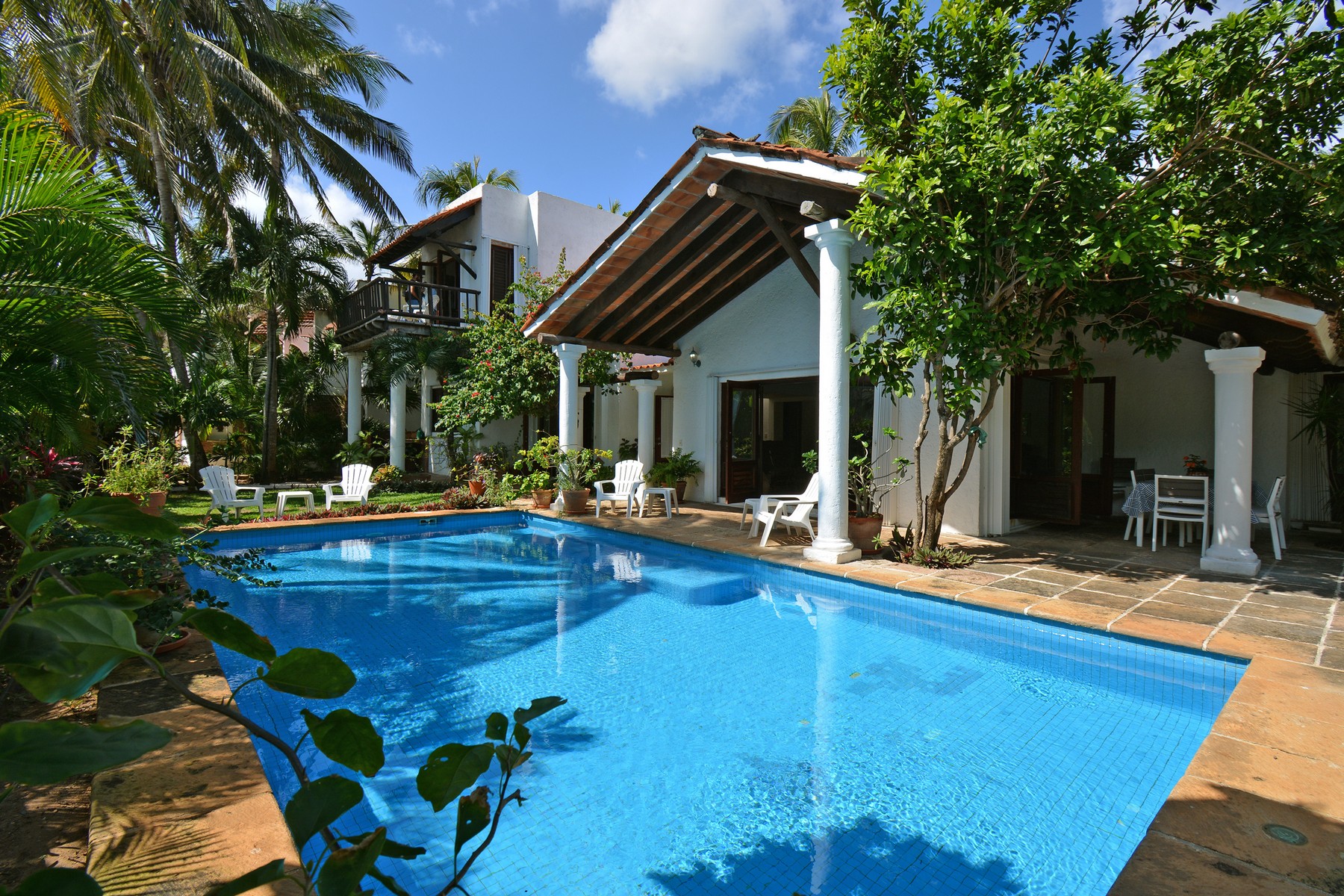  OCEANVIEW TROPICAL ESCAPE RETREAT - 物件實景