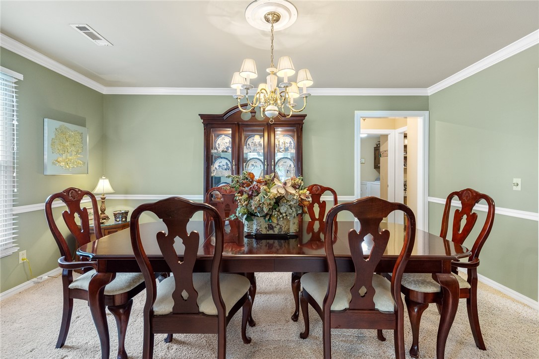Springdale, Arkansas, 72764, United States, 4 Bedrooms Bedrooms, ,3 BathroomsBathrooms,Residential,For Sale,1804619