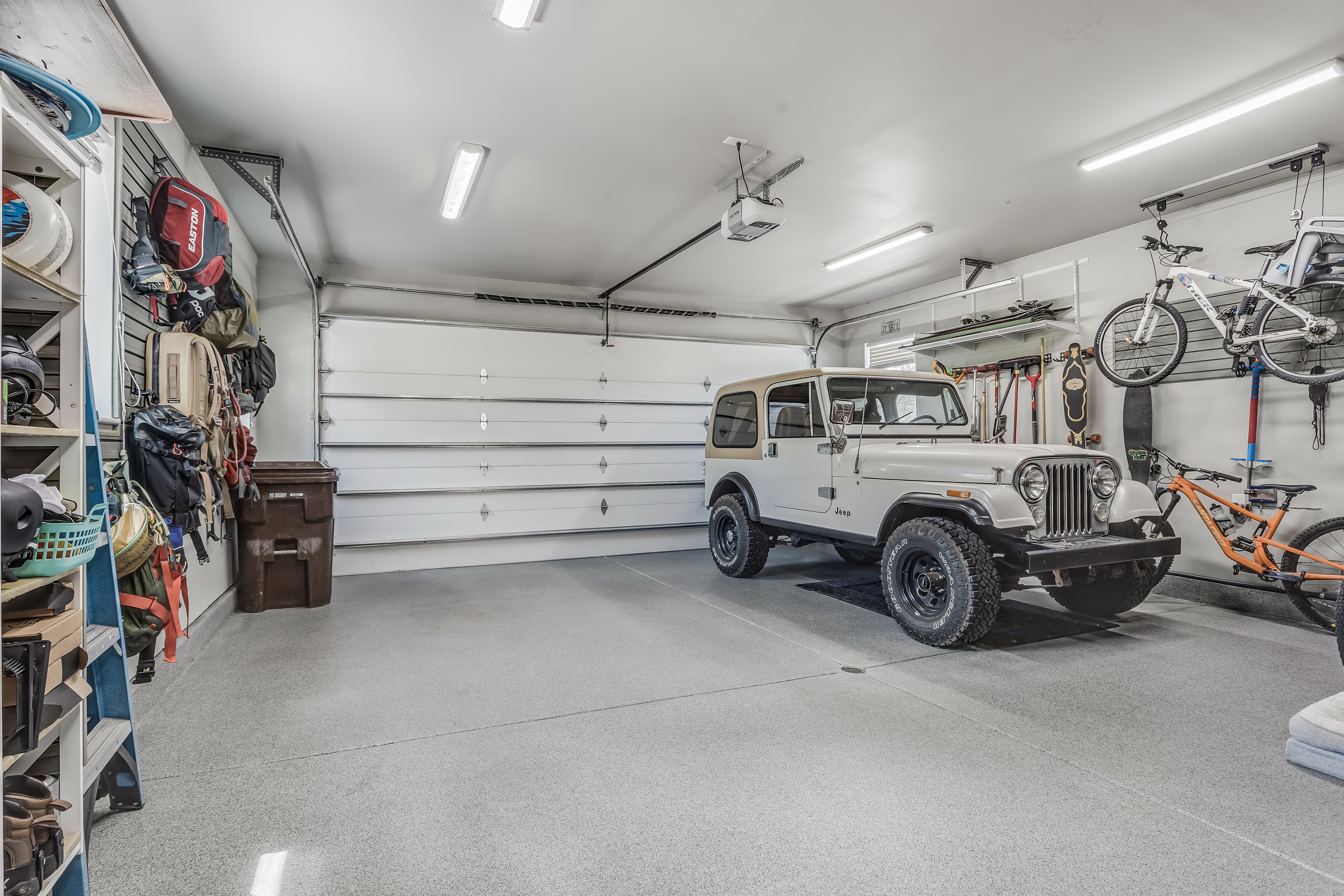  Refined Mountain Living in Pinyon Mesa - 物件實景