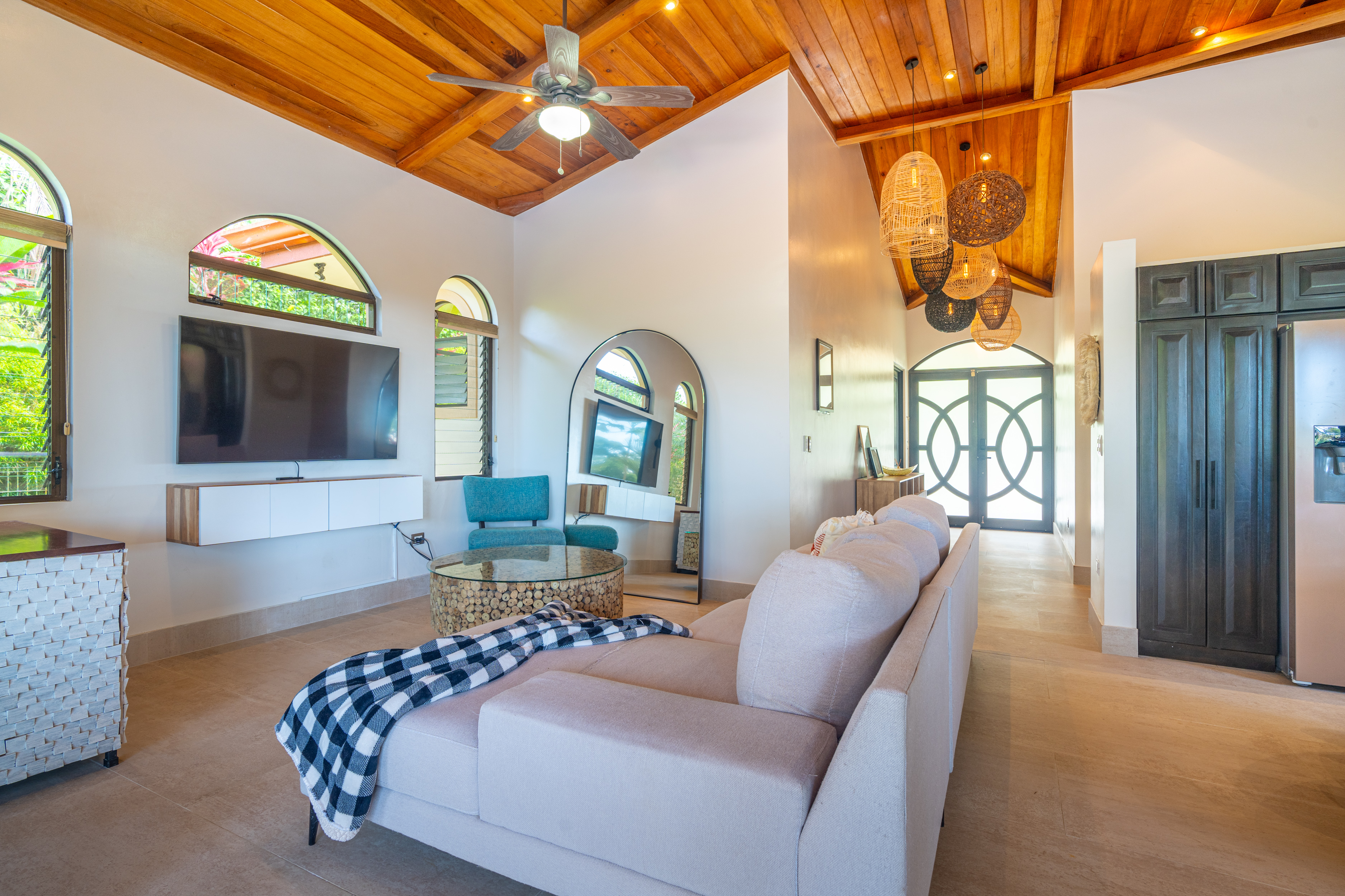 Ojochal, Puntarenas, 60504, CR, 3 Bedrooms Bedrooms, ,2 BathroomsBathrooms,Residential,For Sale,2003278