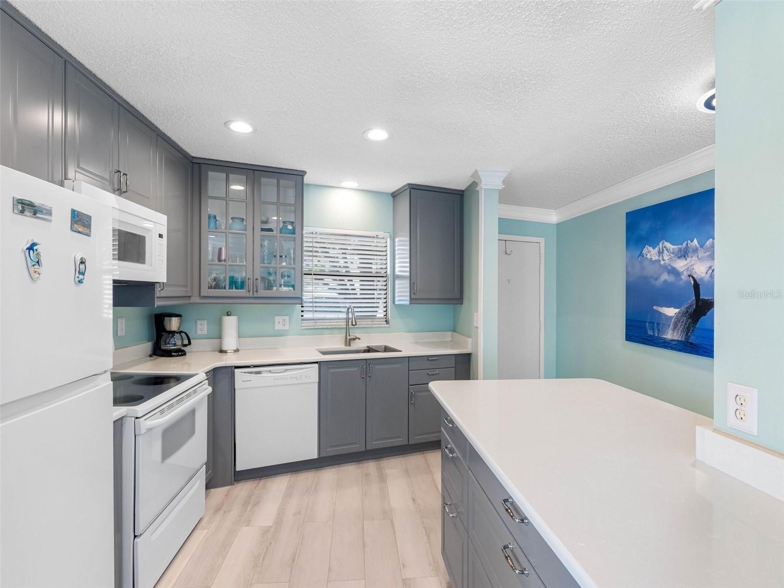 BELLEAIR BEACH, Florida, 33786, United States, 2 Bedrooms Bedrooms, ,2 BathroomsBathrooms,Residential,For Sale,1974075