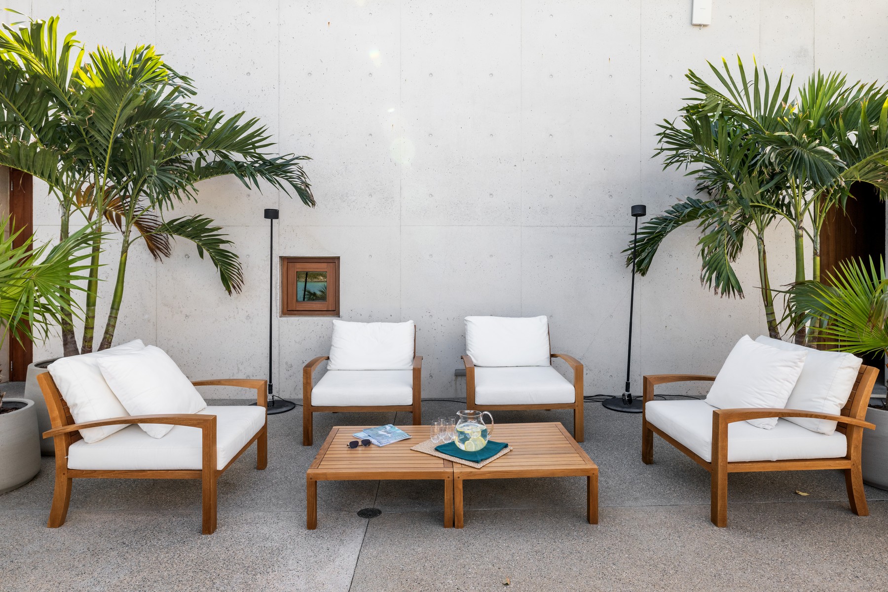  Le Cabanon by Rick Joy - 物件實景
