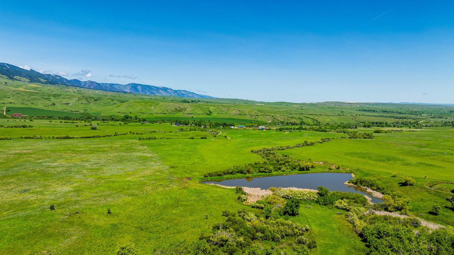 Big Horn, Wyoming, 82833, United States, ,Residential,For Sale,1887054