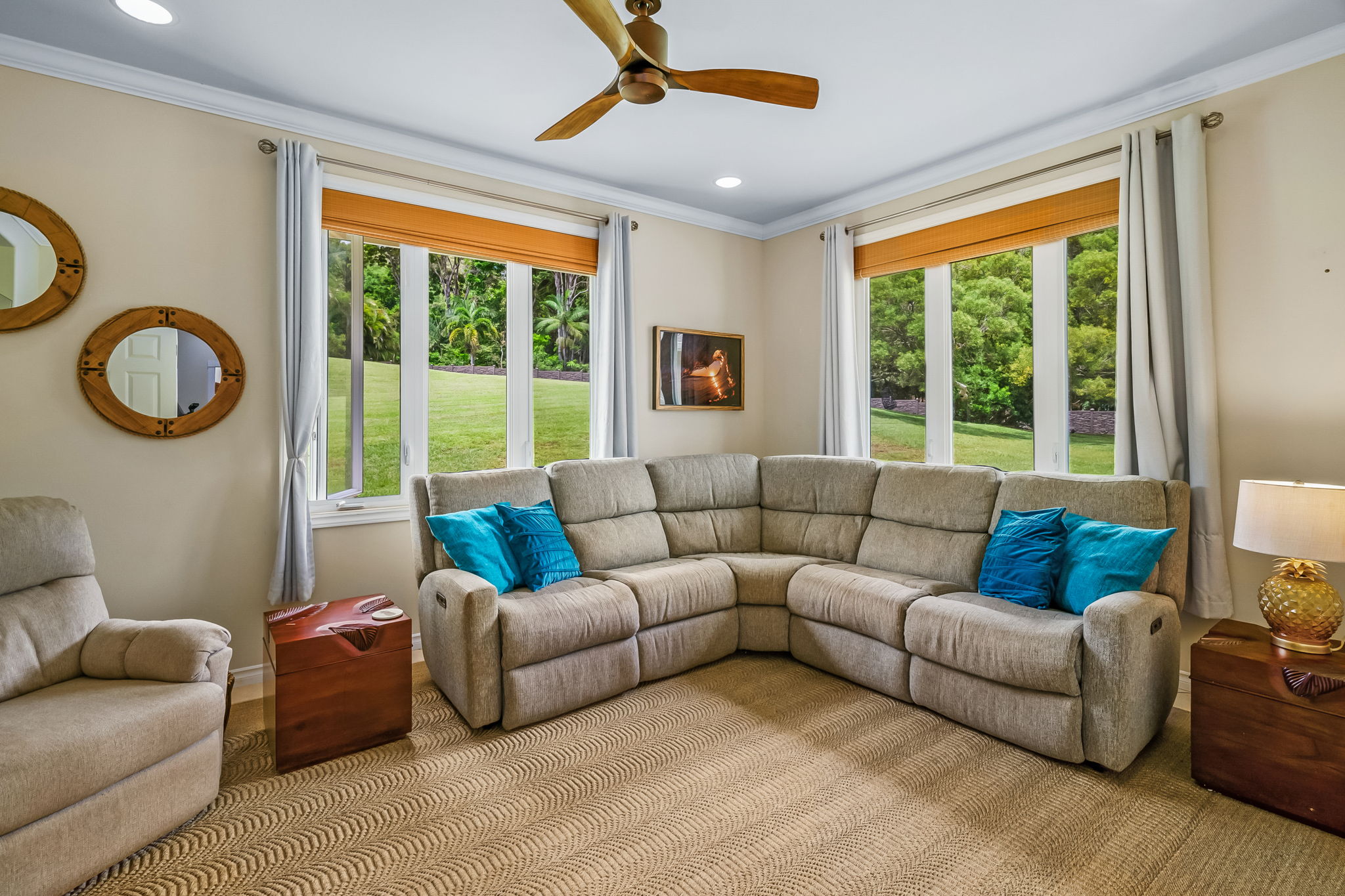 Lawai, Hawaii, 96765, United States, 4 Bedrooms Bedrooms, ,4 BathroomsBathrooms,Residential,For Sale,1917178
